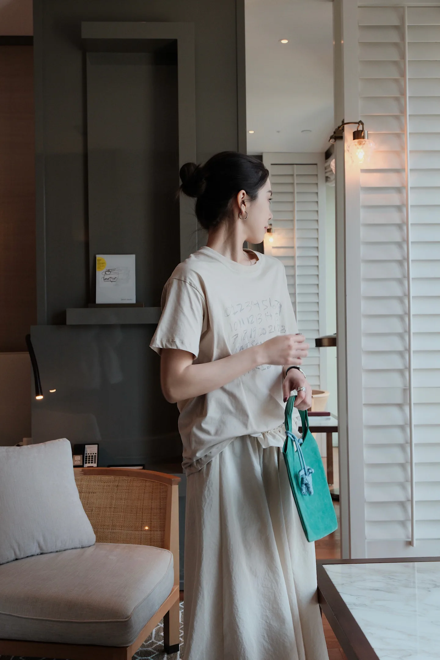 Футболки Женские Maison Margiela 11537576