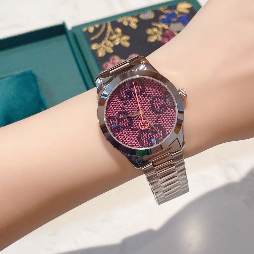 Часы Женские Gucci 11906692