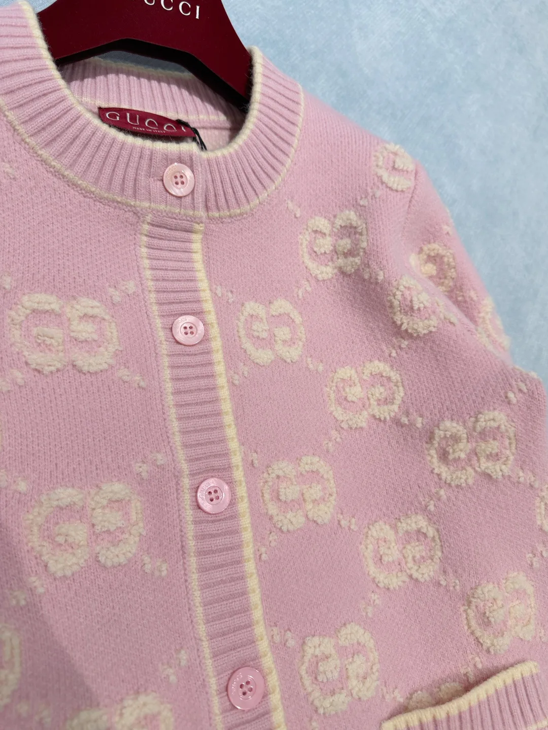 Джемперы И Свитеры Женские Gucci 18388303
