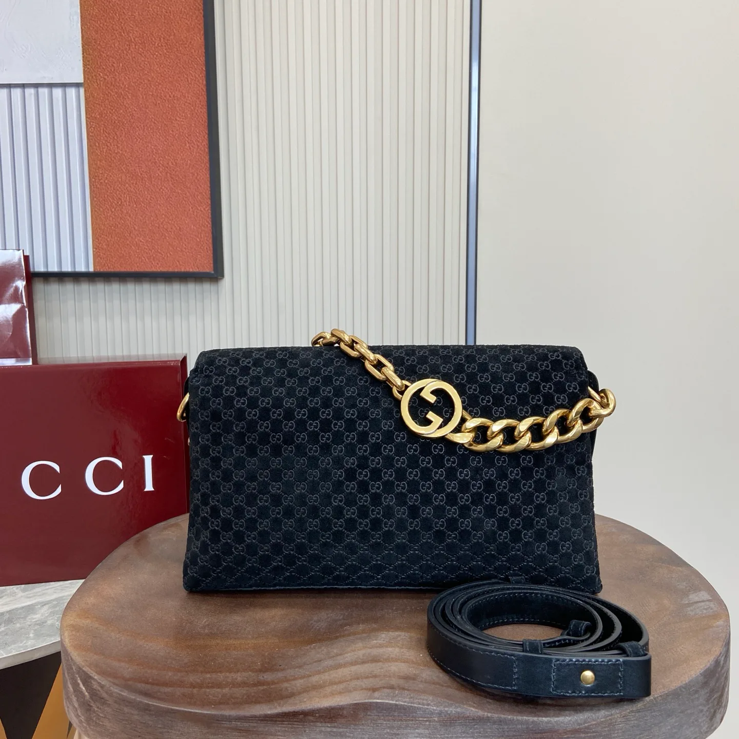 Классические Сумки Женские Gucci 11488261