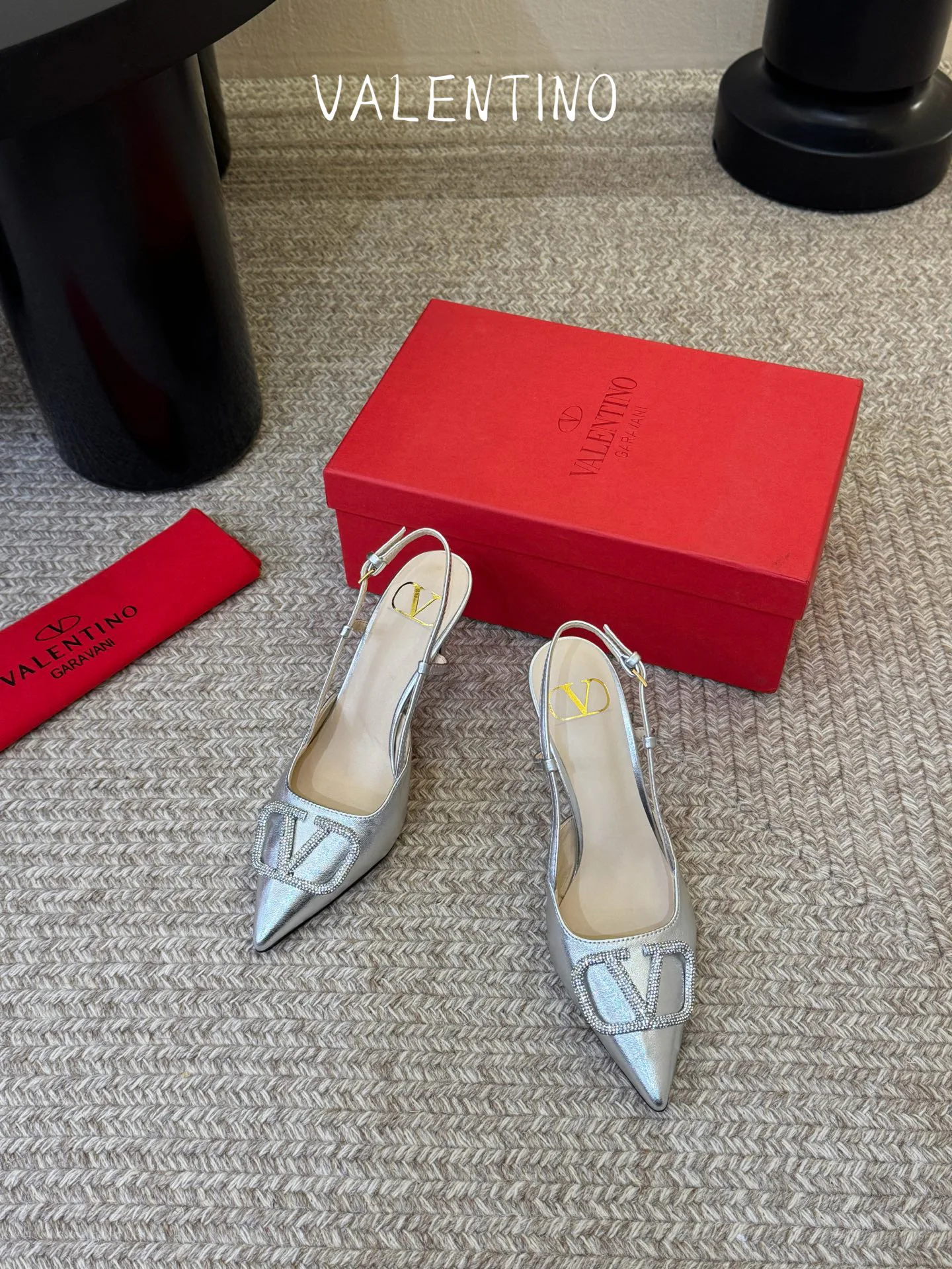 Туфли Женские Valentino 11870464