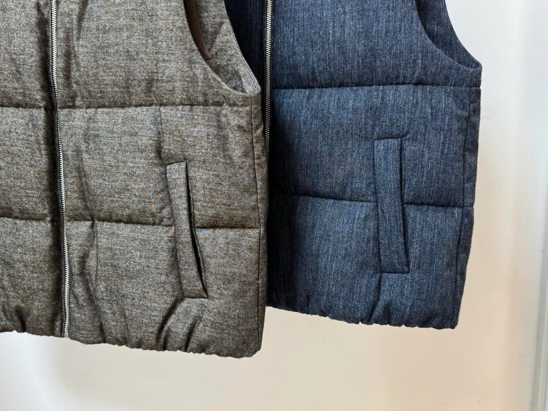 Жилеты Женские Brunello Cucinelli 18106260