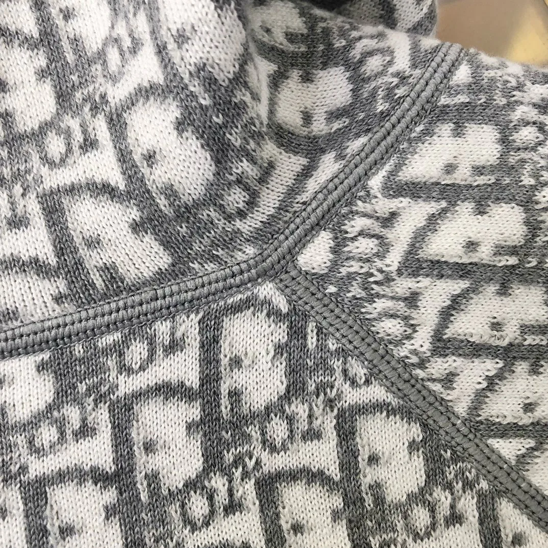 Джемперы И Свитеры Женские Christian Dior 726833