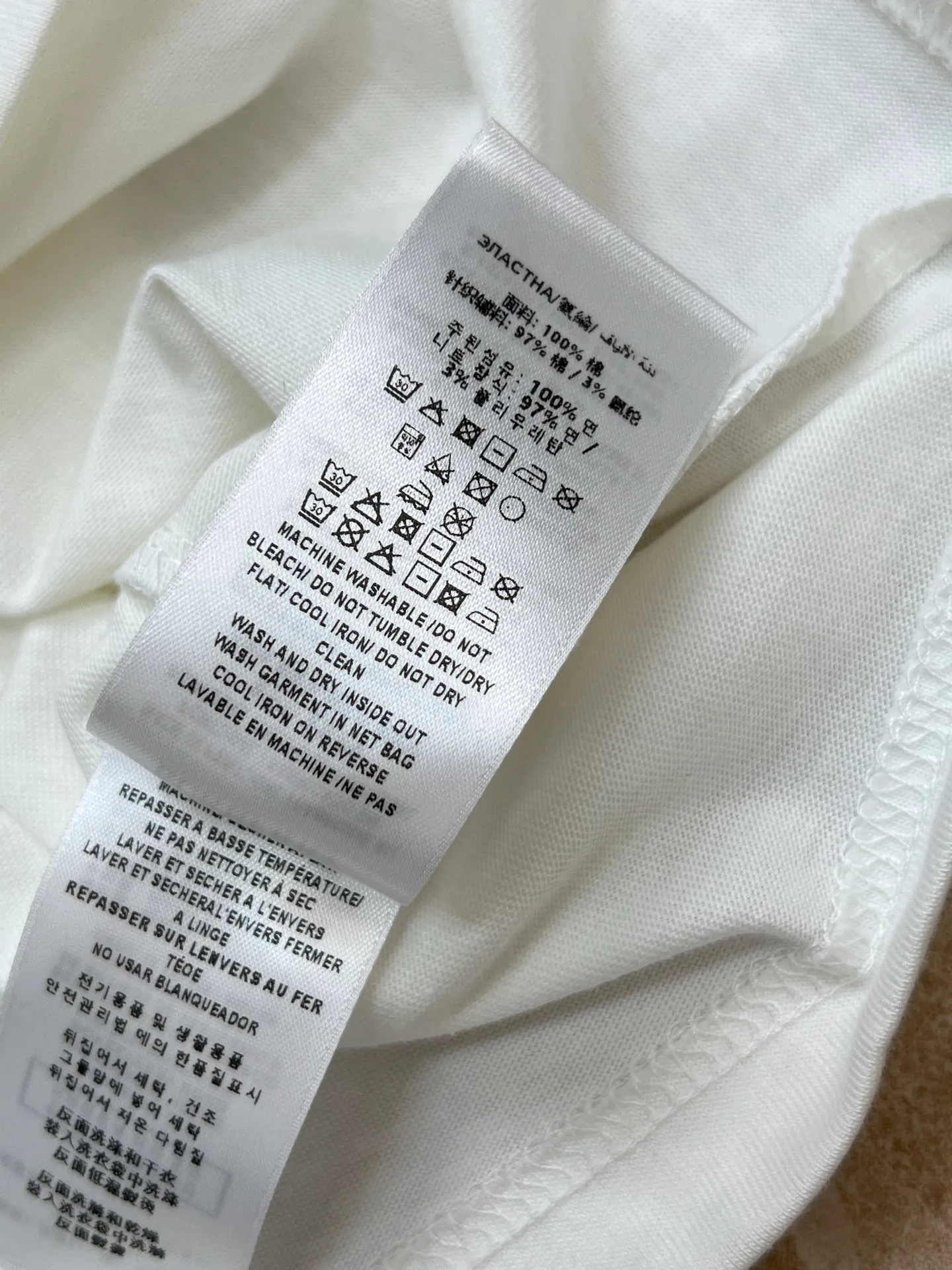 Футболки Женские Burberry 666643