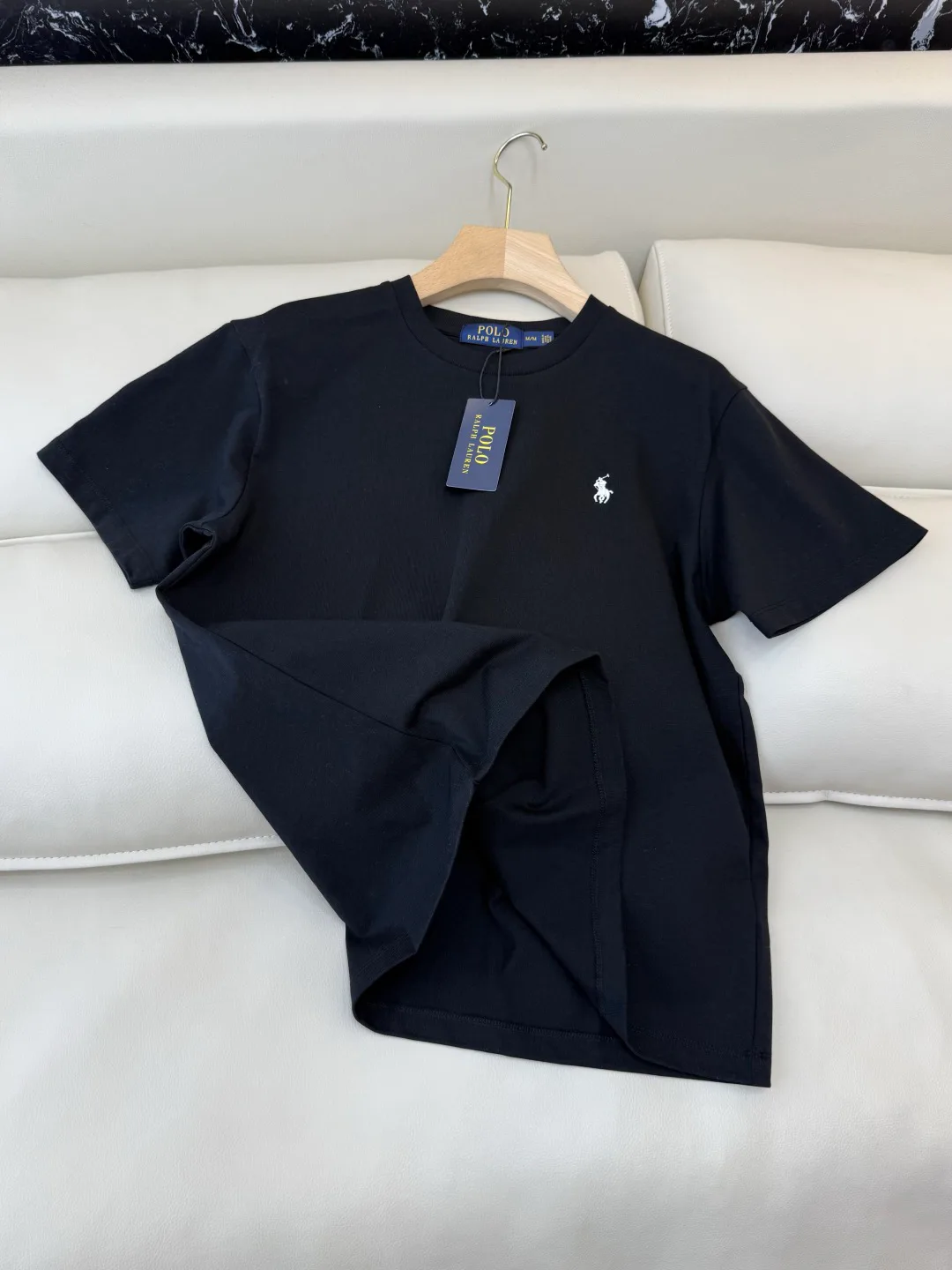 Футболки Мужские Ralph Lauren 1684309