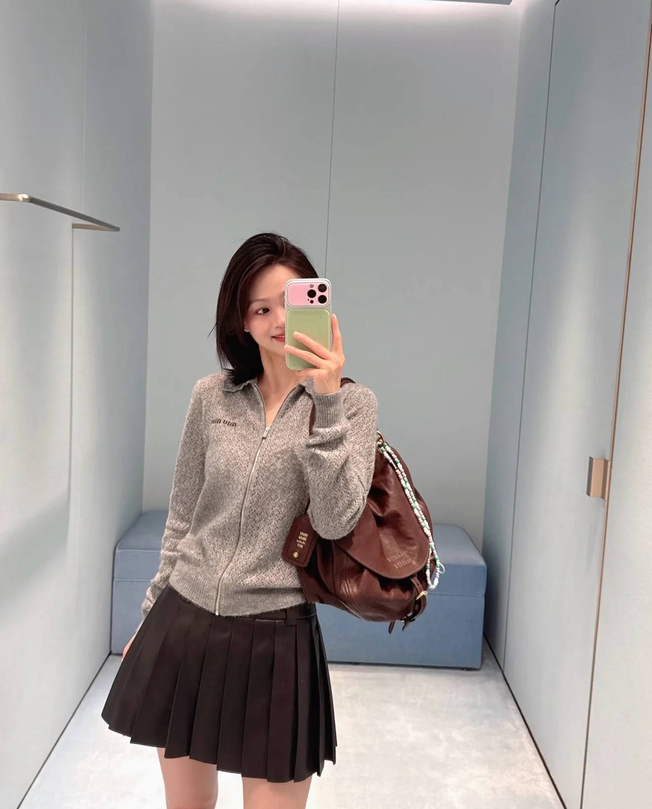 Джемперы И Свитеры Женские Miu Miu 17775528