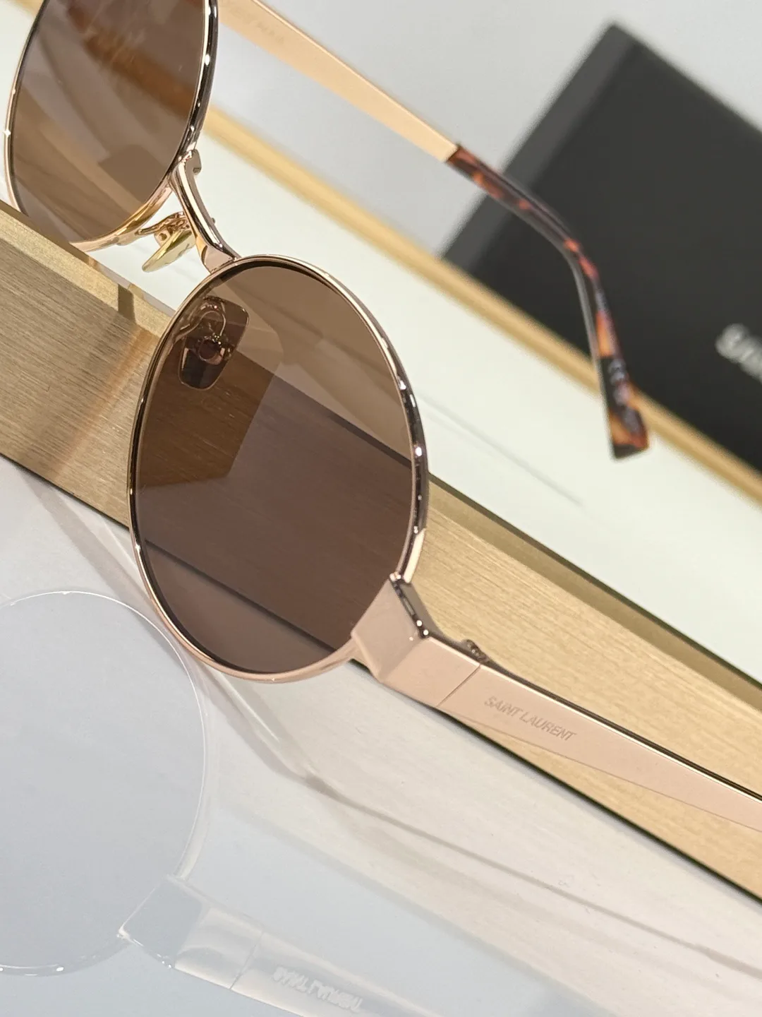 Очки Saint Laurent 11258381