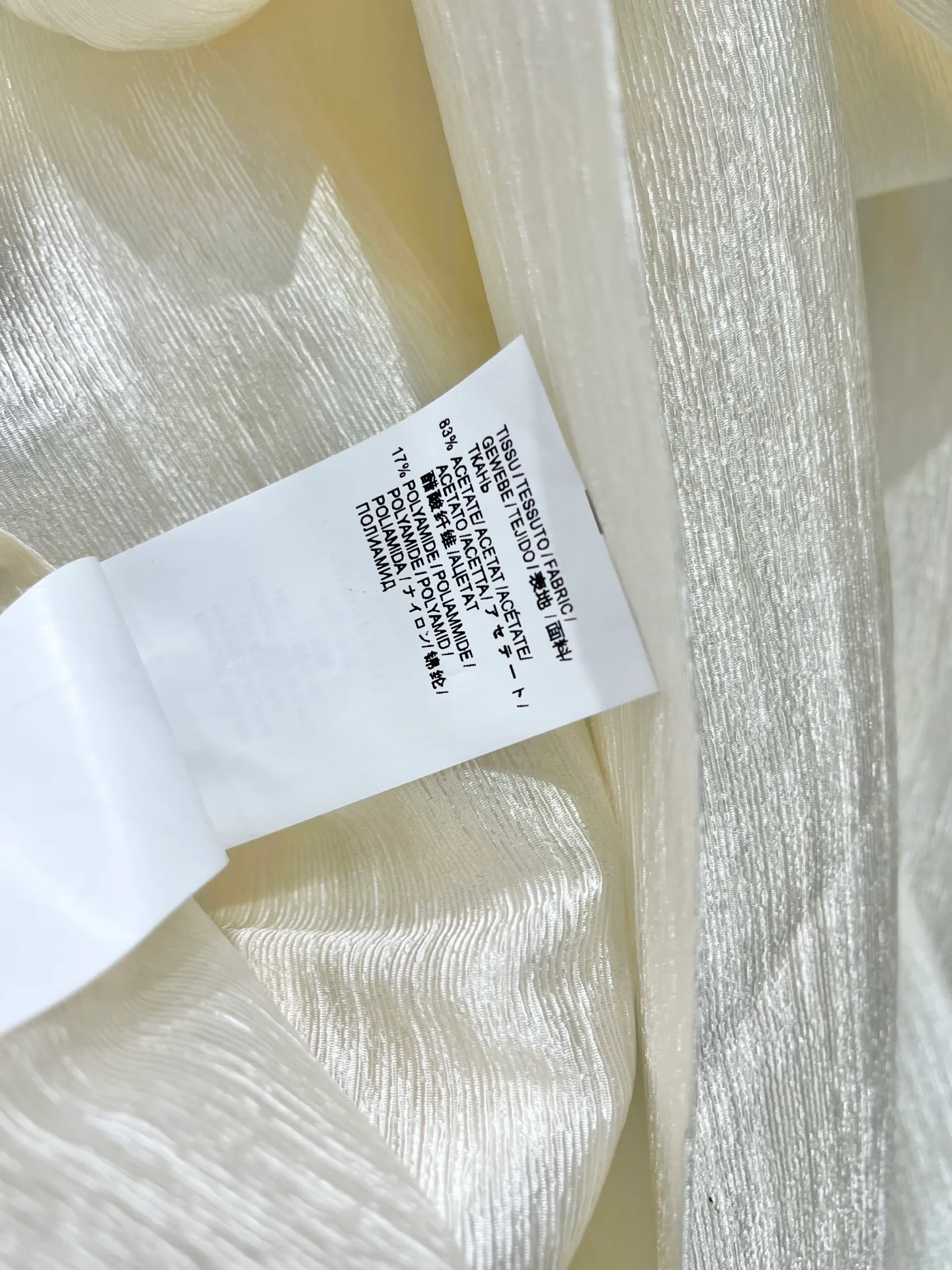 Рубашки Женские Saint Laurent 13222827