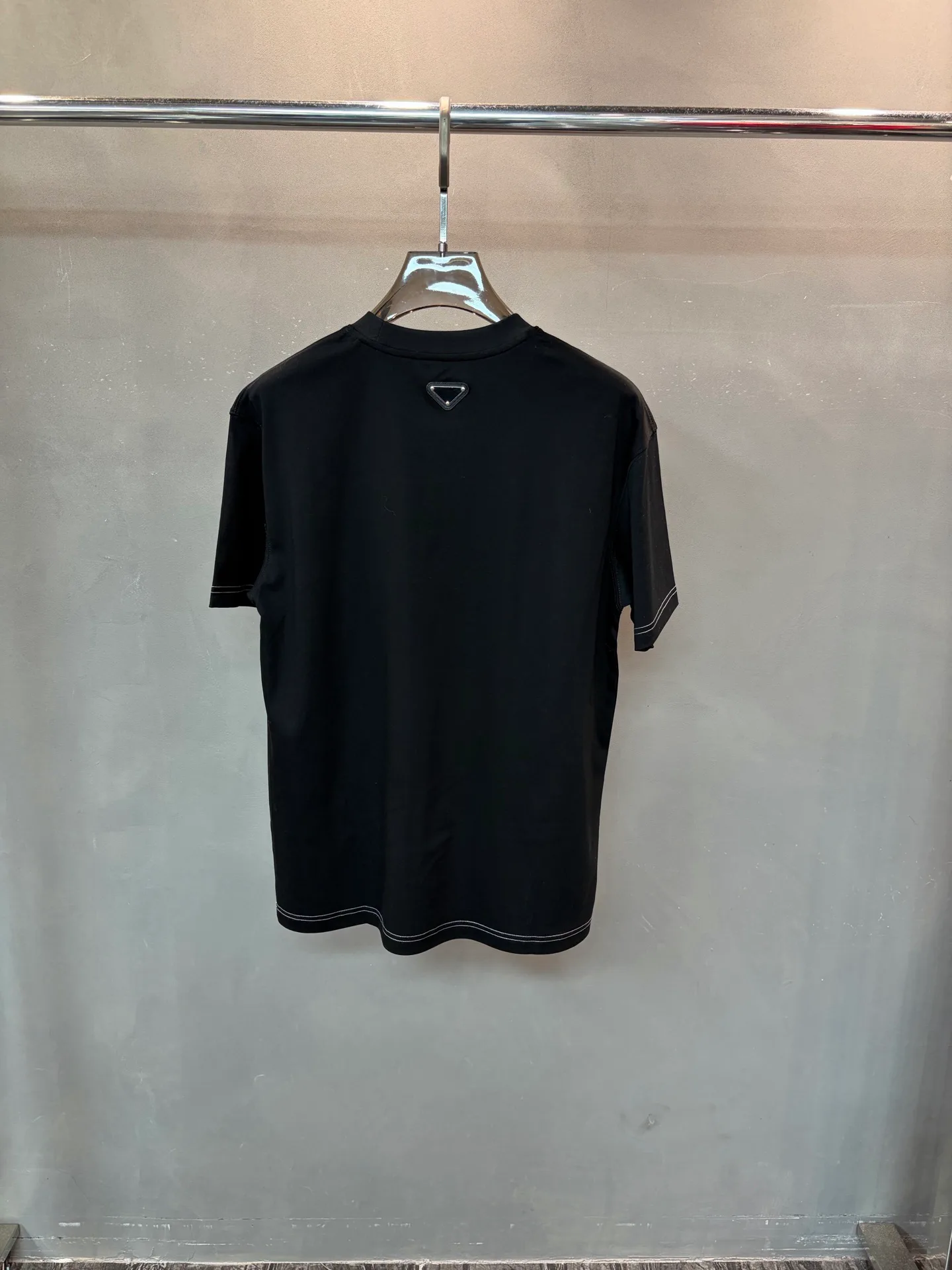 Футболки Мужские Prada 12670855
