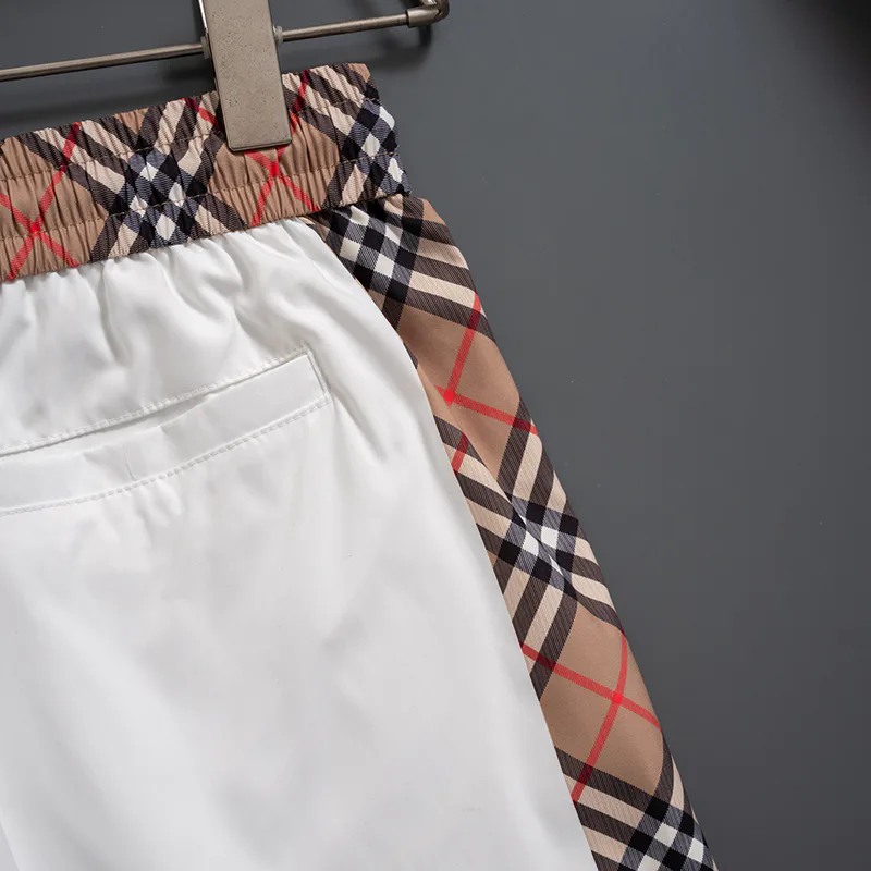 Шорты Мужские Burberry 5886536