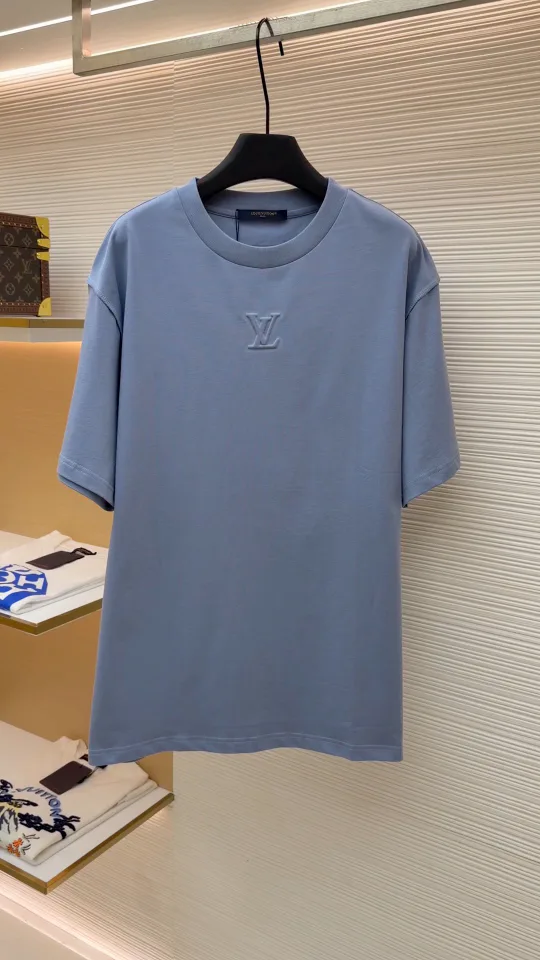 Футболки Мужские Louis Vuitton 11485680