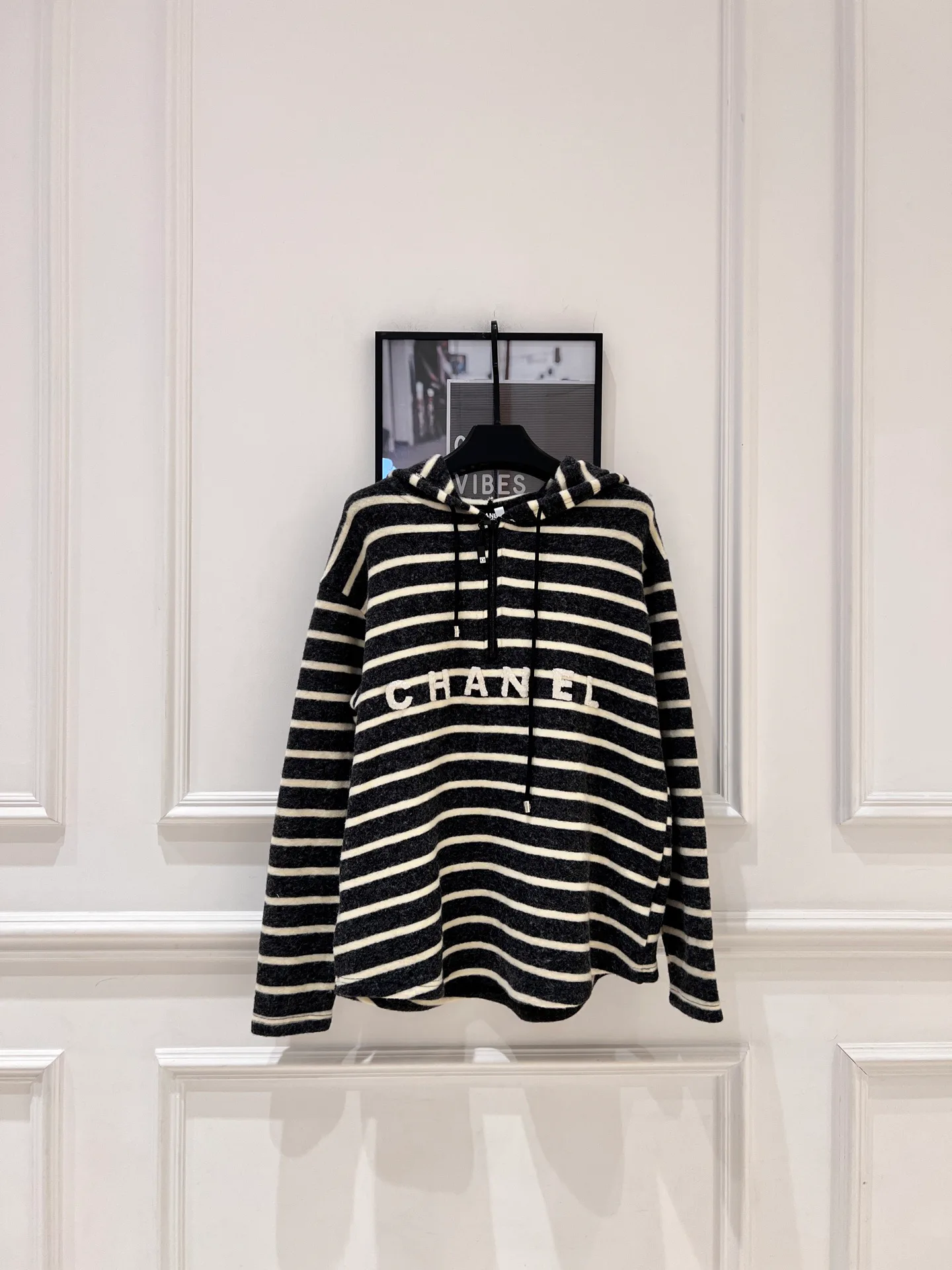 Свитшоты И Худи Женские Chanel 1856799