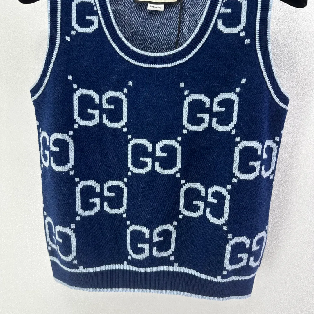 Жилеты Женские Gucci 4771392