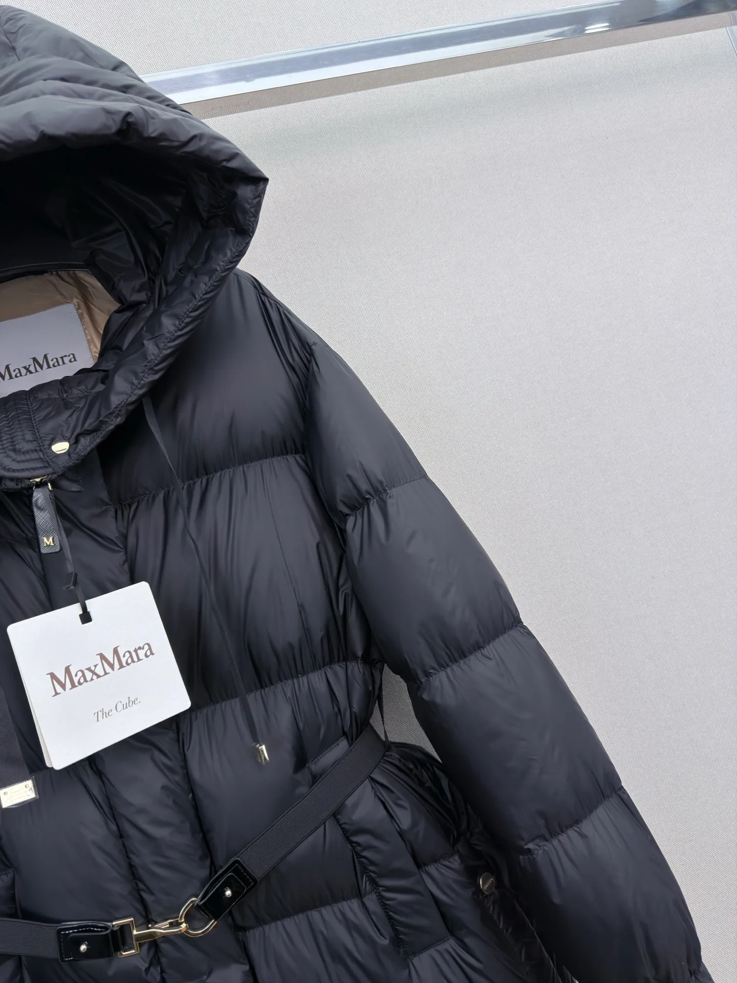 Куртки И Пуховики Женские Max Mara 18108882