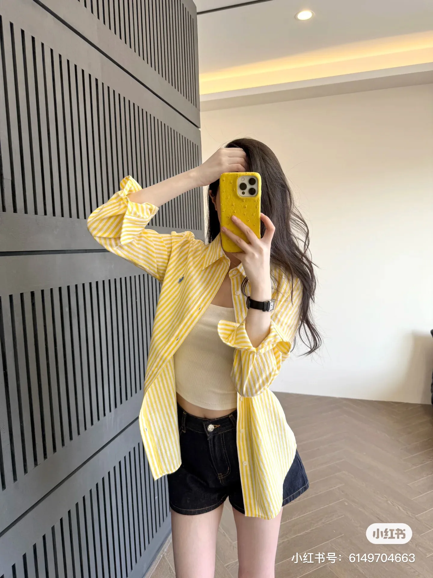 Рубашки Женские Ralph Lauren 12946980