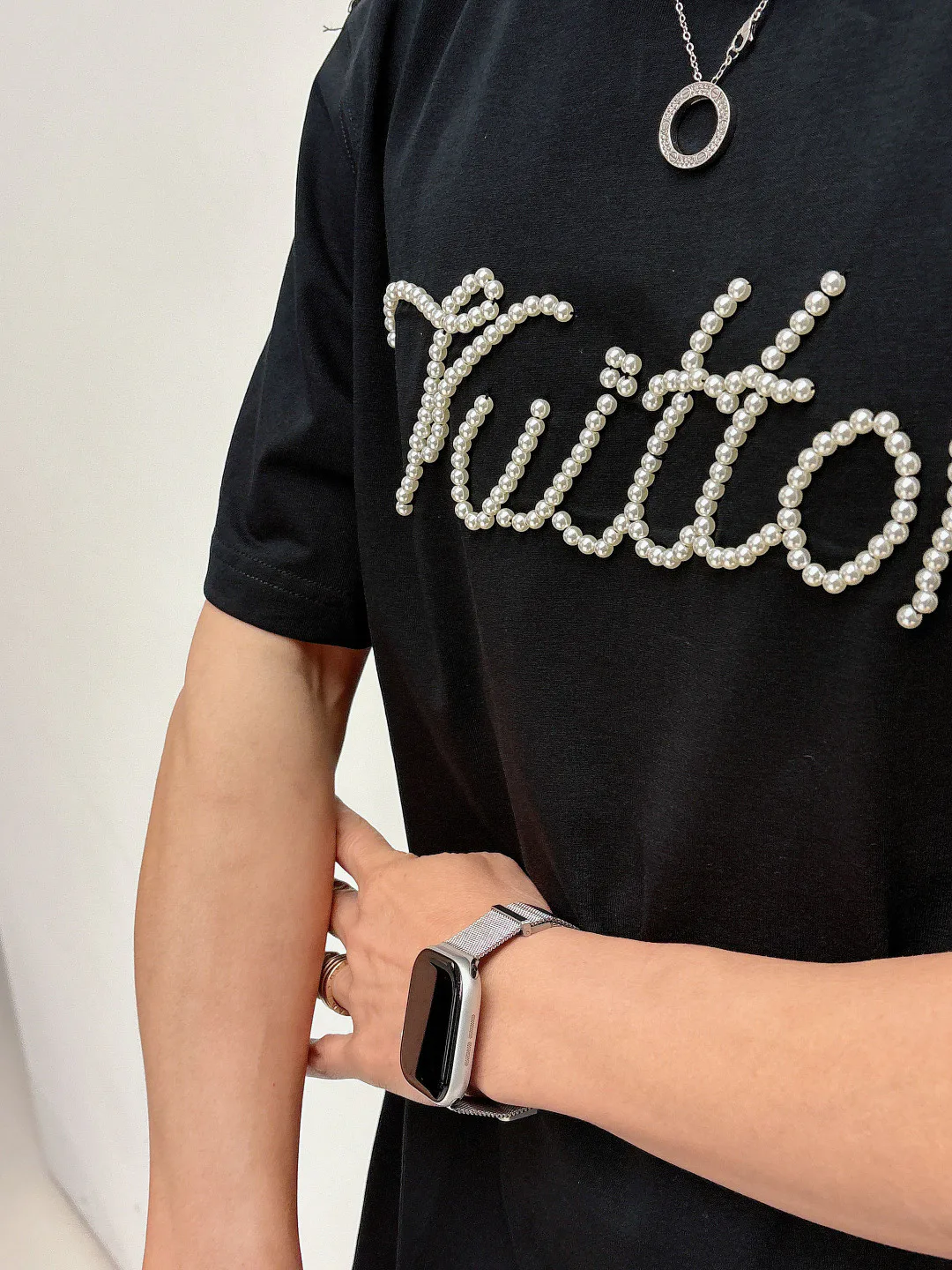 Футболки Мужские Louis Vuitton 9526547