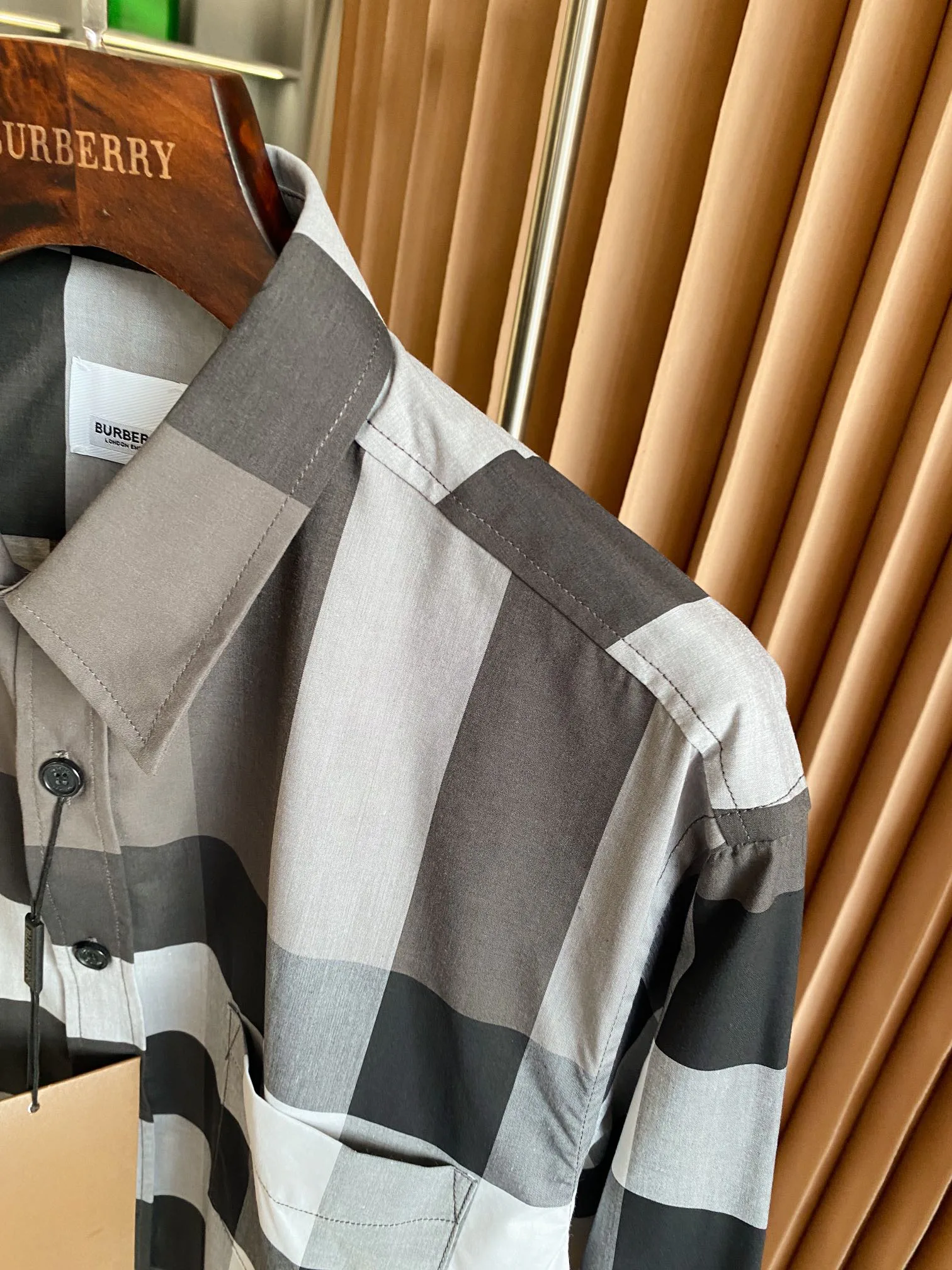 Рубашки Женские Burberry 11480653