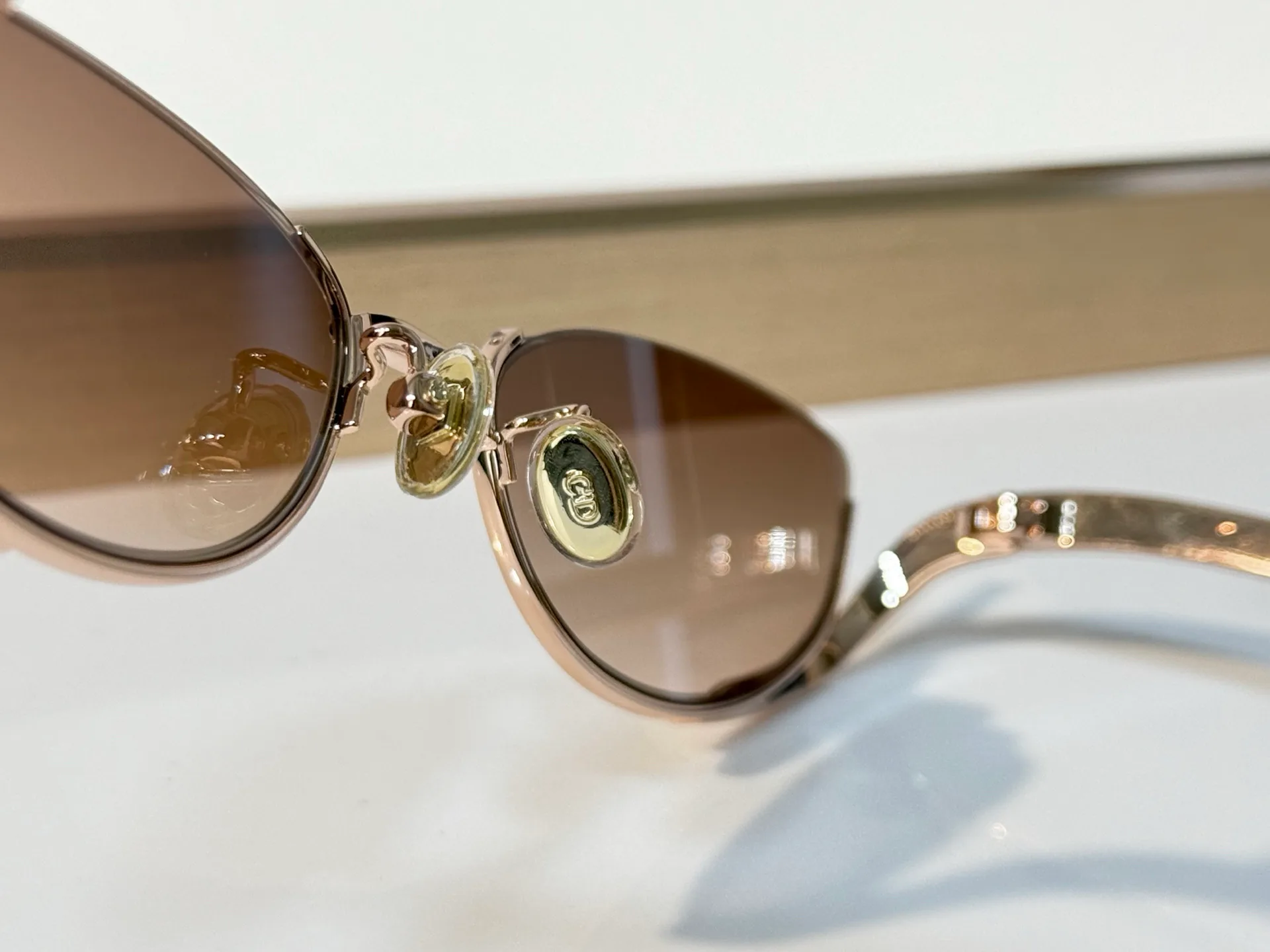 Очки Christian Dior 18117593