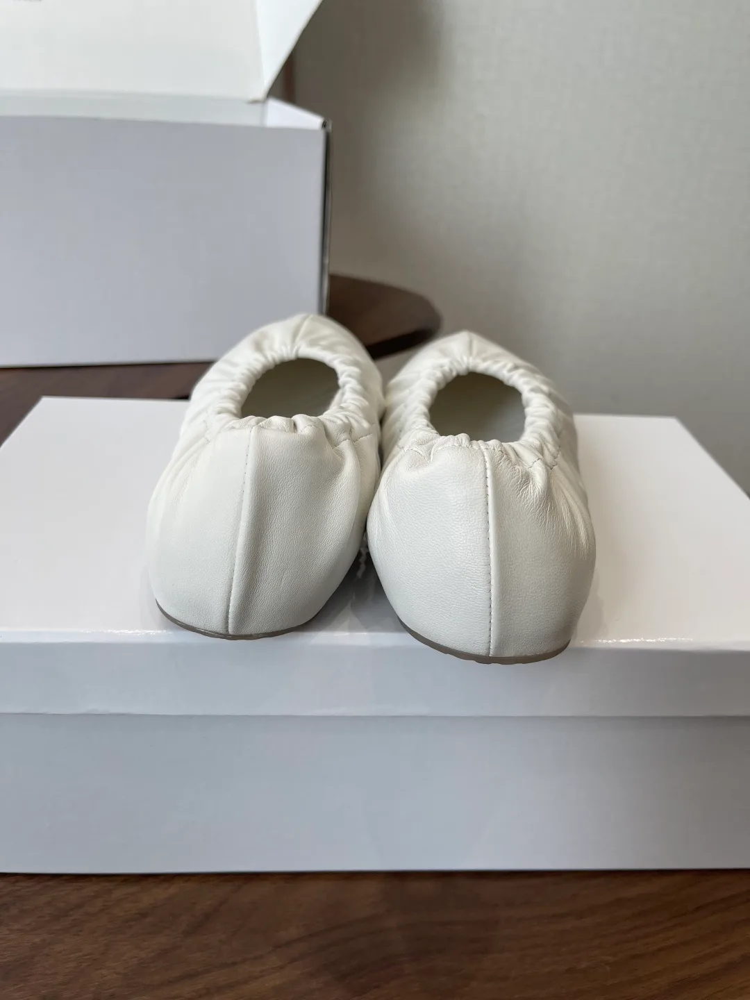 Балетки Женские Maison Margiela 11428056