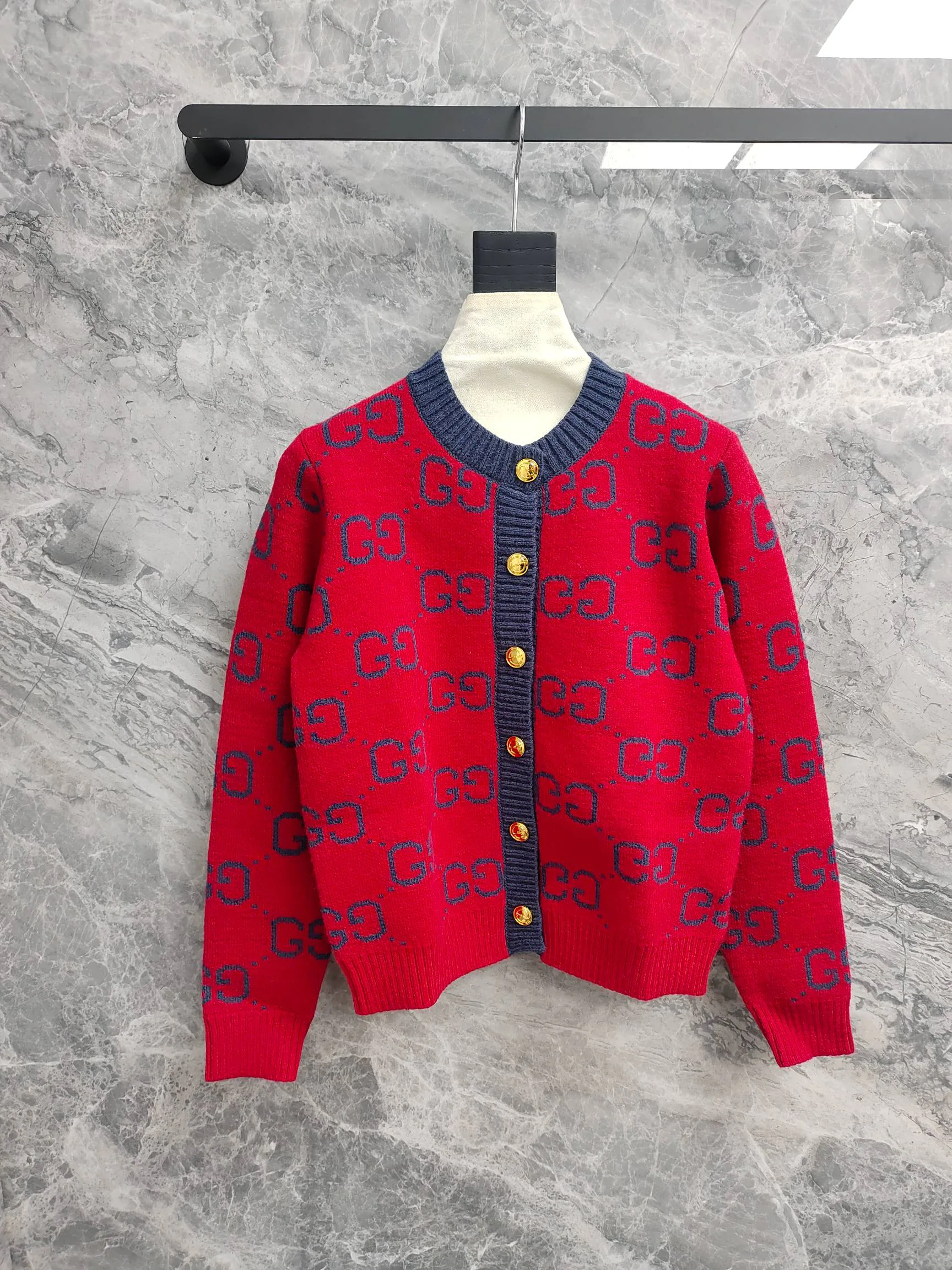 Джемперы И Свитеры Женские Gucci 1584285