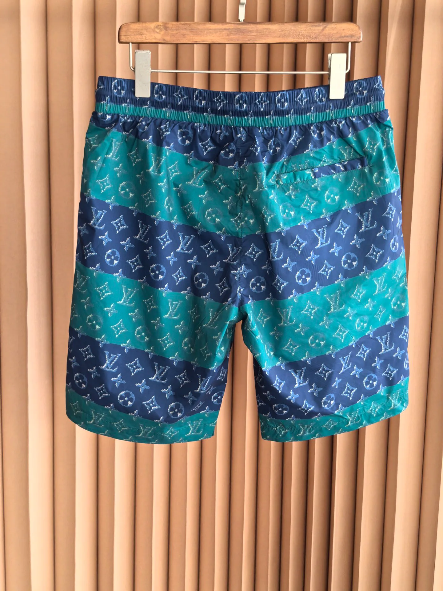 Шорты Мужские Louis Vuitton 10210241