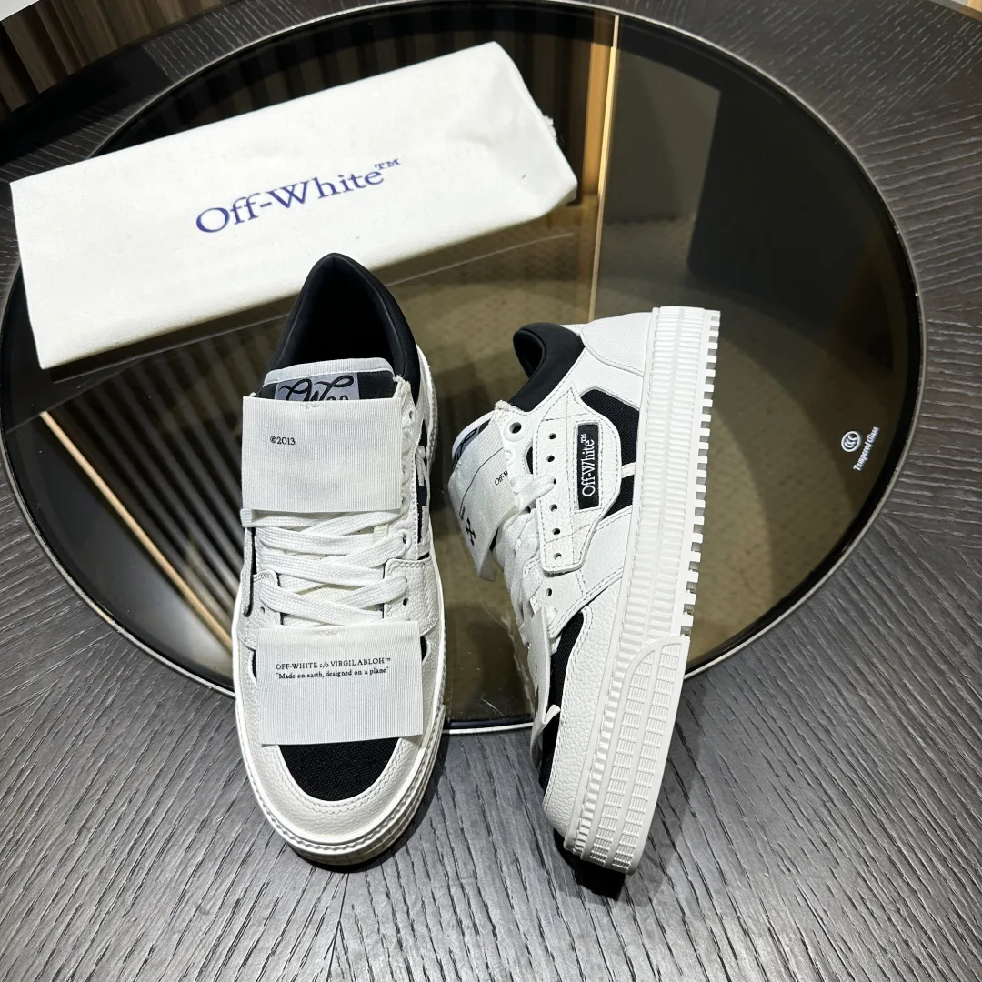Кроссовки Женские Off-White 21319