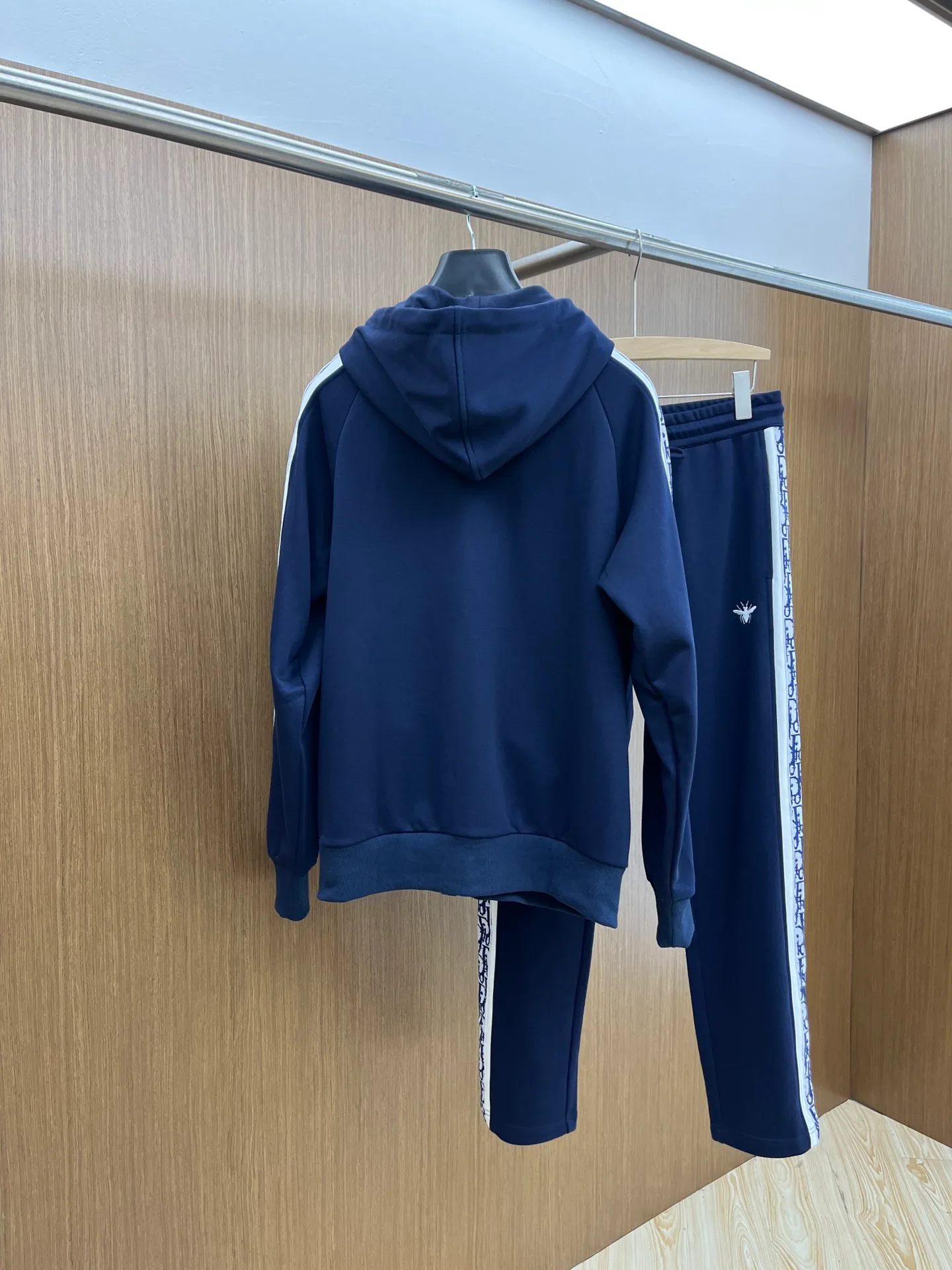 Спортивные Костюмы Мужские Christian Dior 8748