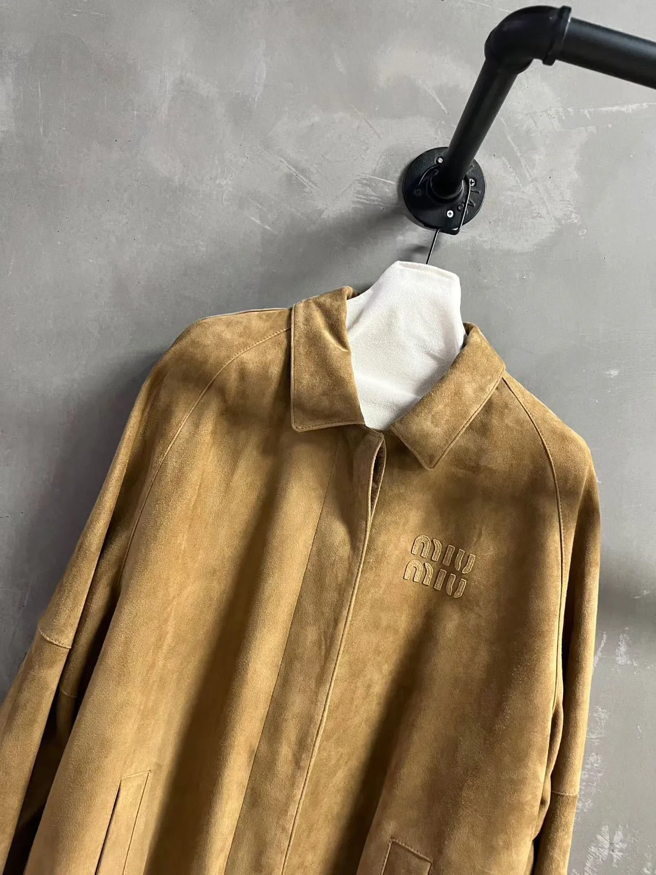 Куртки Женские Miu Miu 150203