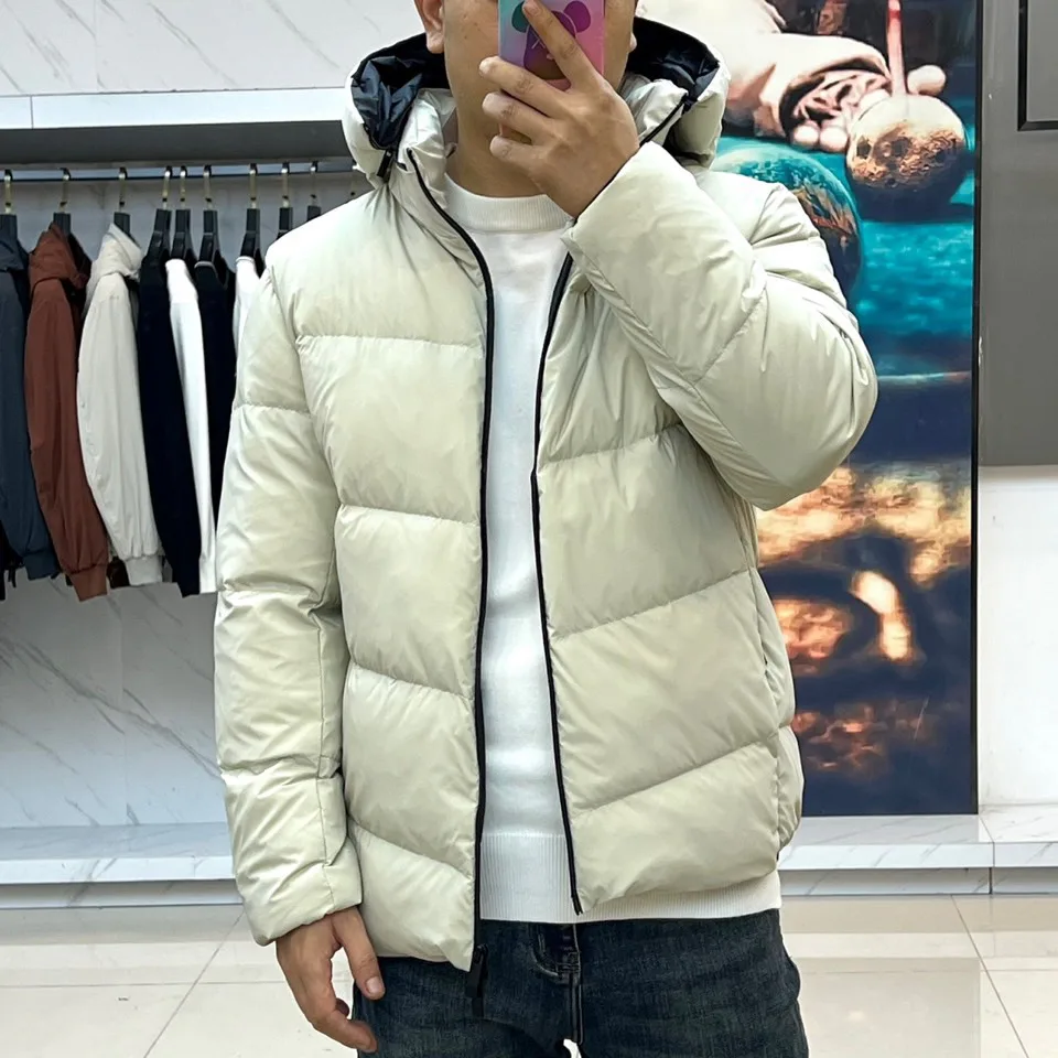 Куртки И Пуховики Мужские Moncler 1290456