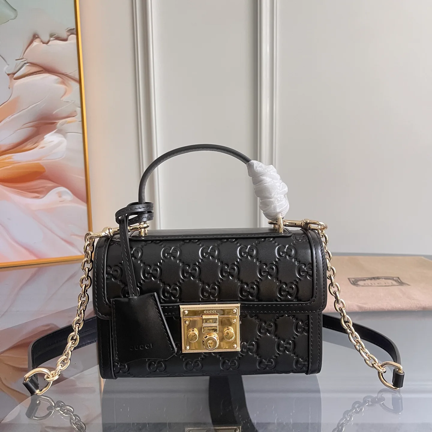 Классические Сумки Женские Gucci 13558875