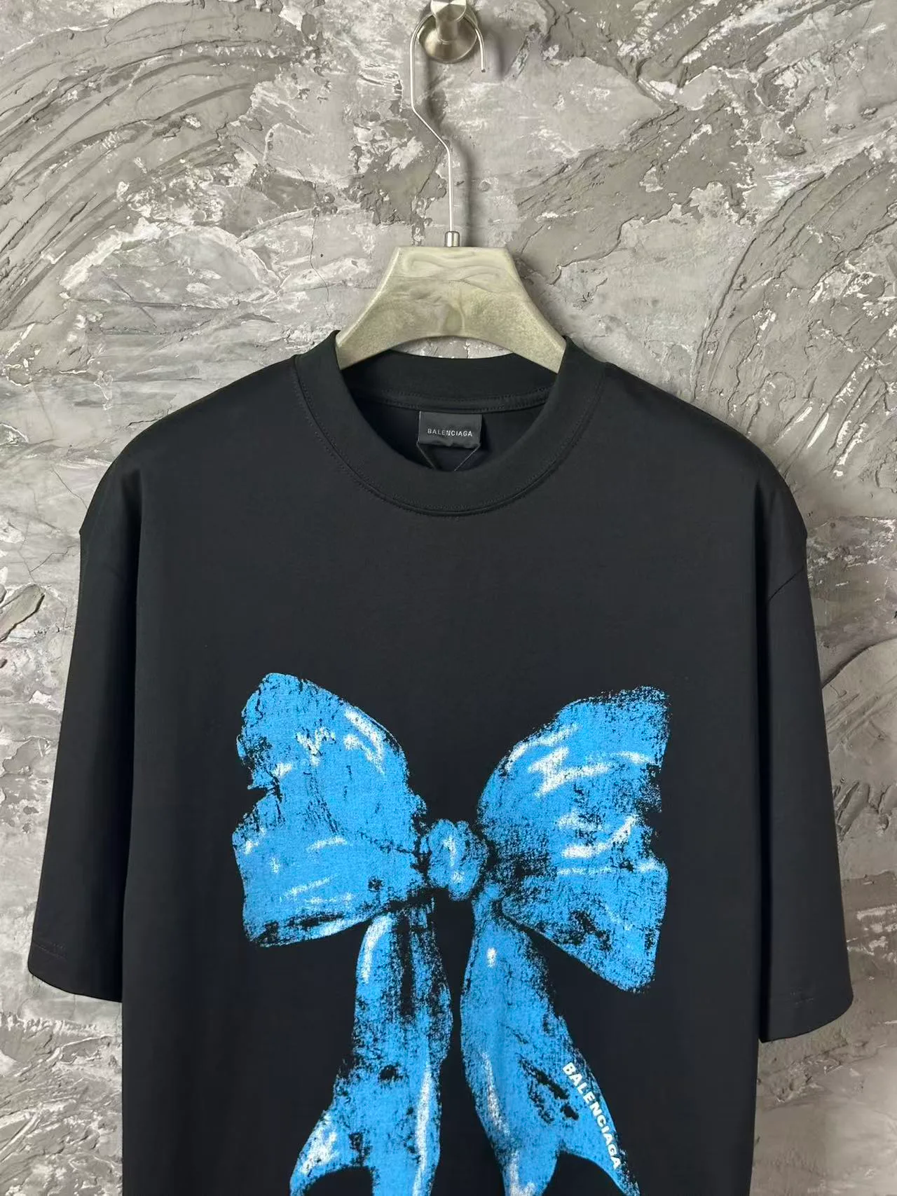 Футболки Женские Balenciaga 12265989