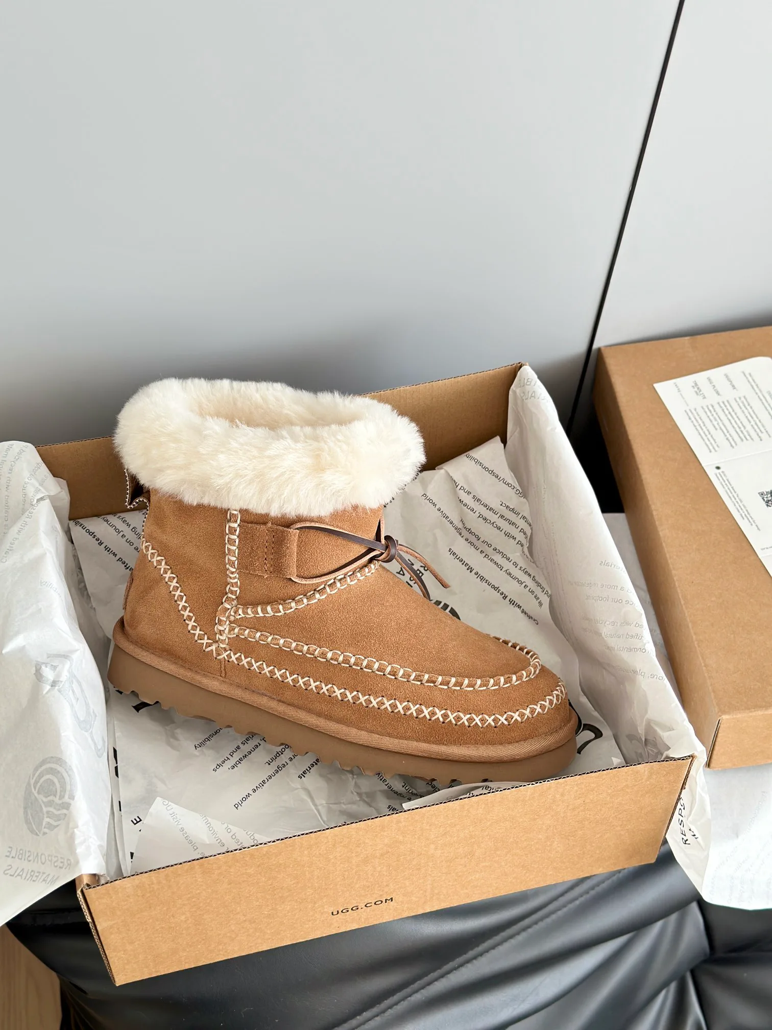 Угги Женские Ugg 18676380