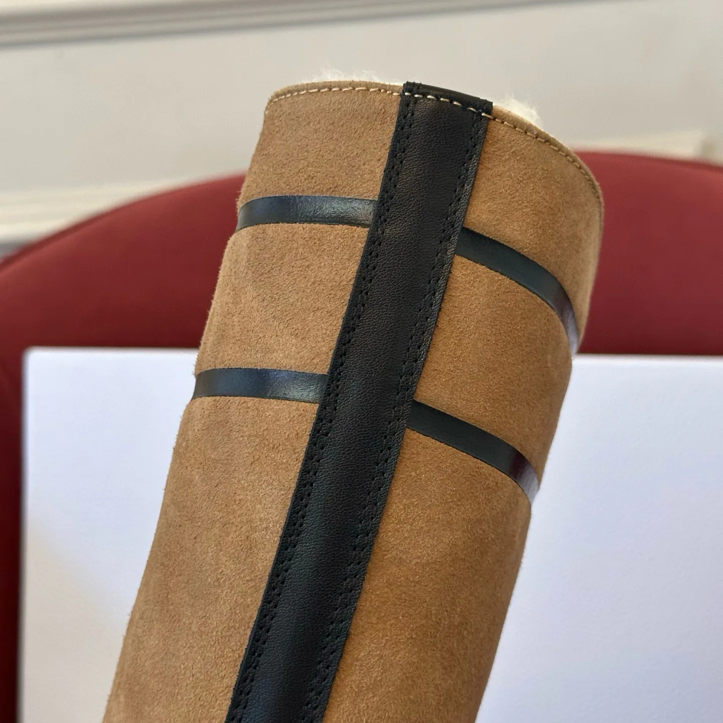 Сапоги Женские Christian Dior 209455