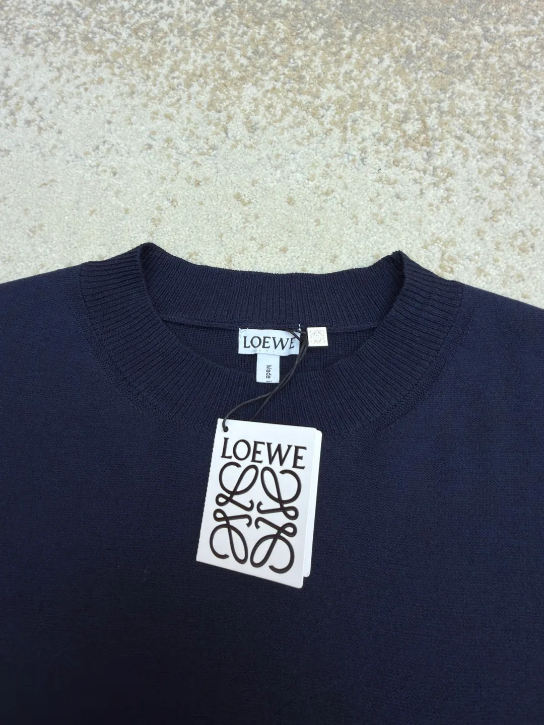 Джемперы И Свитеры Мужские Loewe 1624747