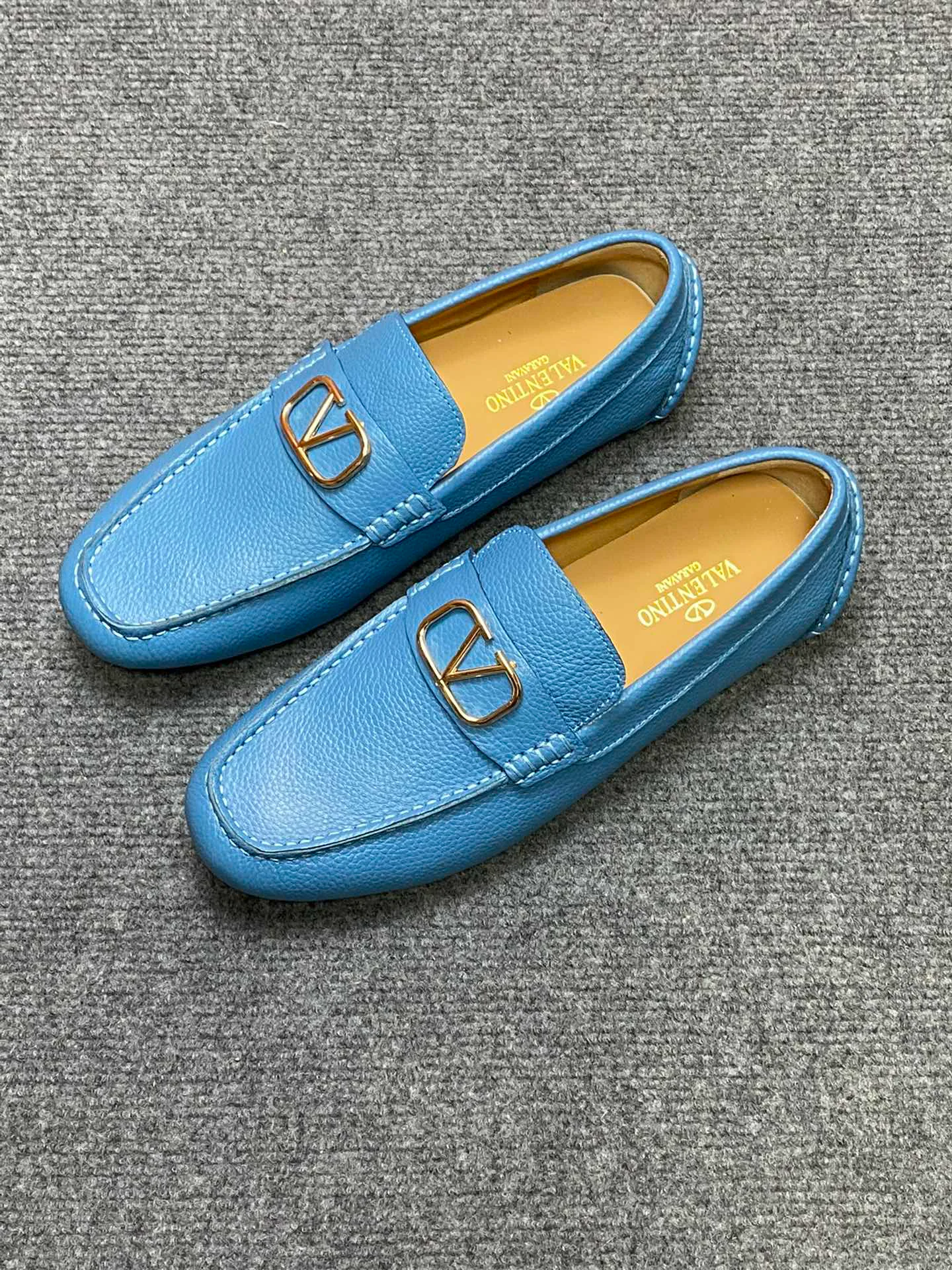 Мокасины Мужские Valentino 881807