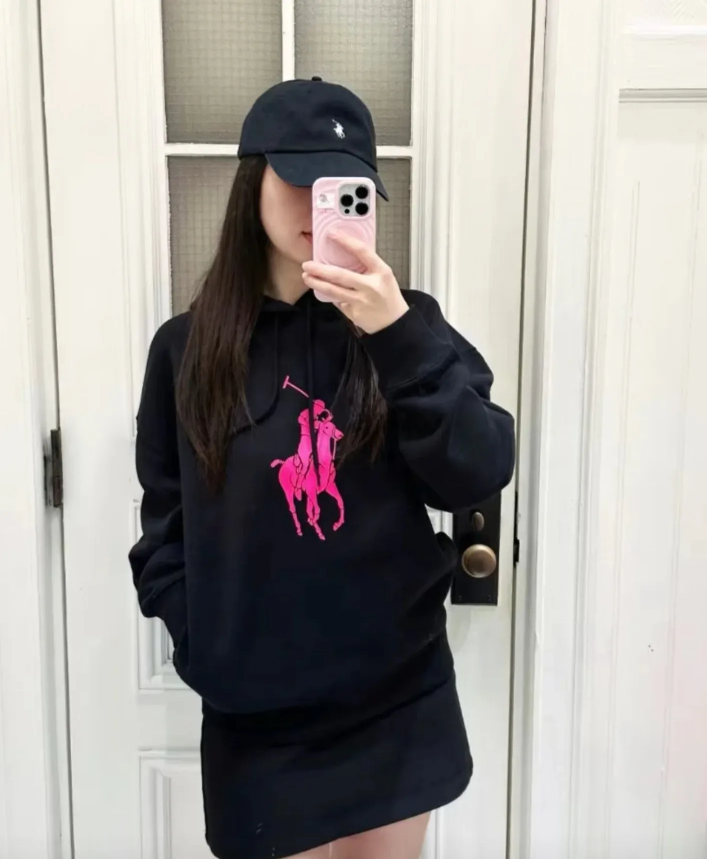 Свитшоты И Худи Женские Ralph Lauren 1016450