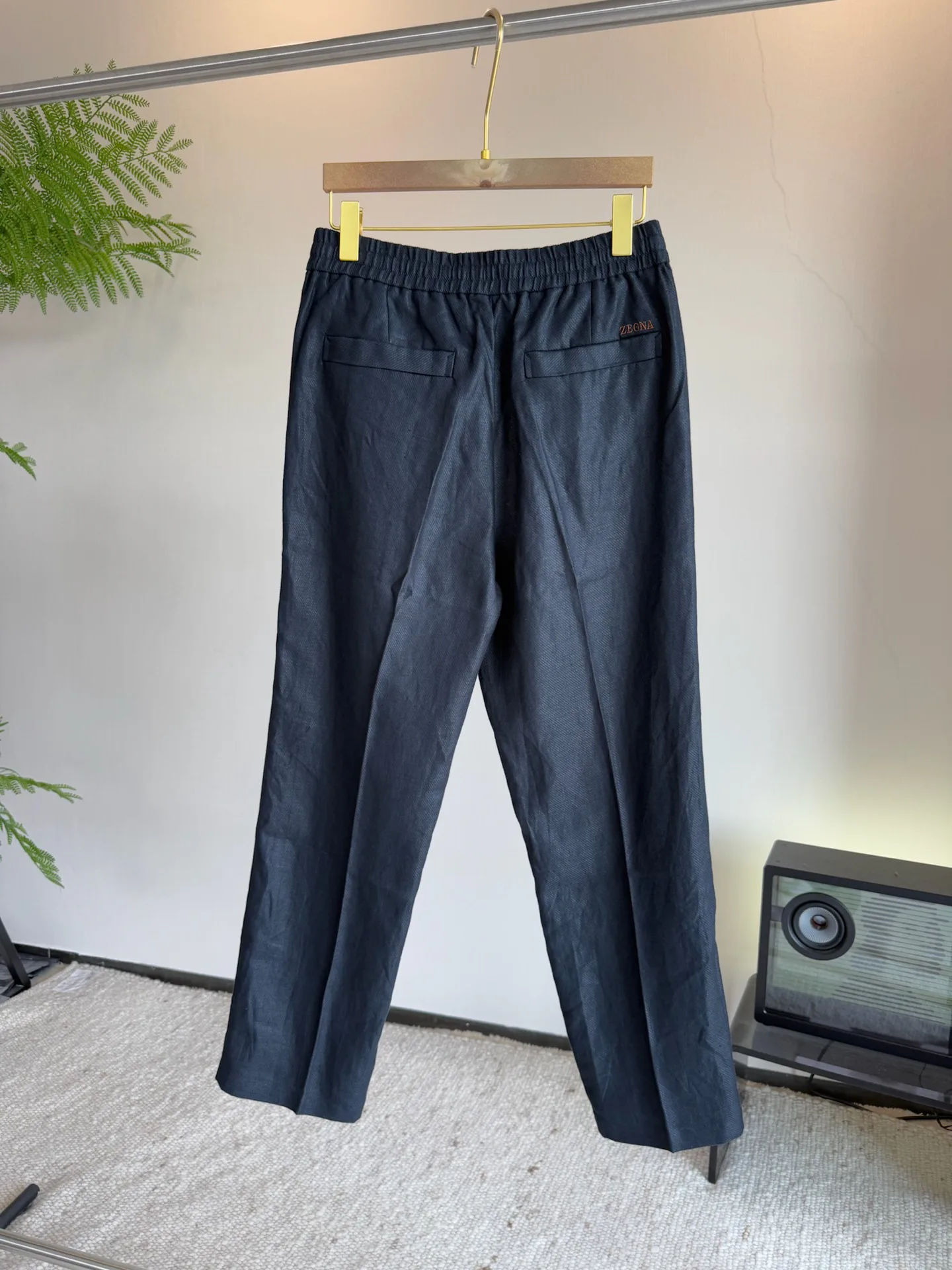 Брюки Мужские Zegna 11602434