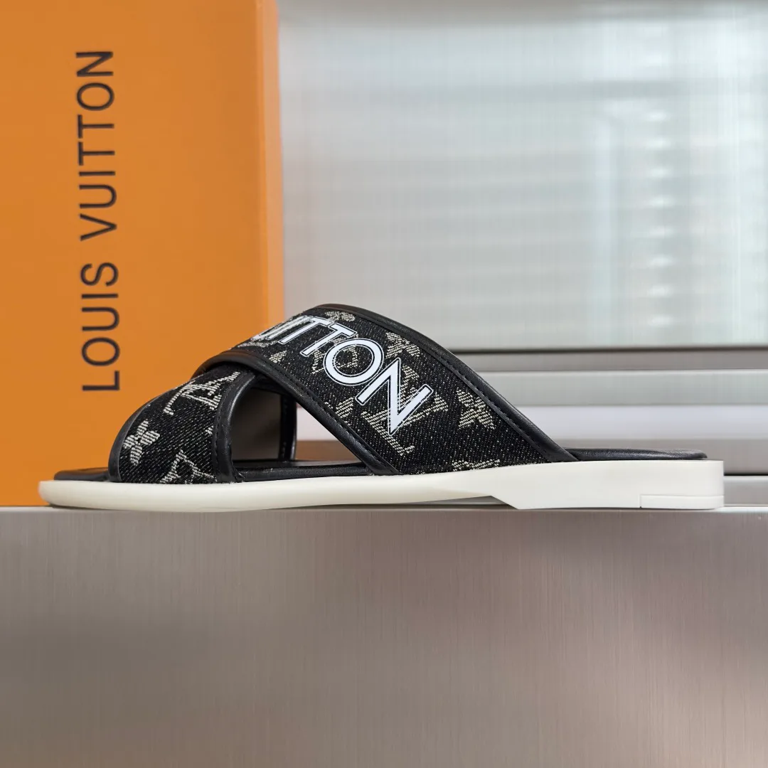 Сандалии Мужские Louis Vuitton 11744134