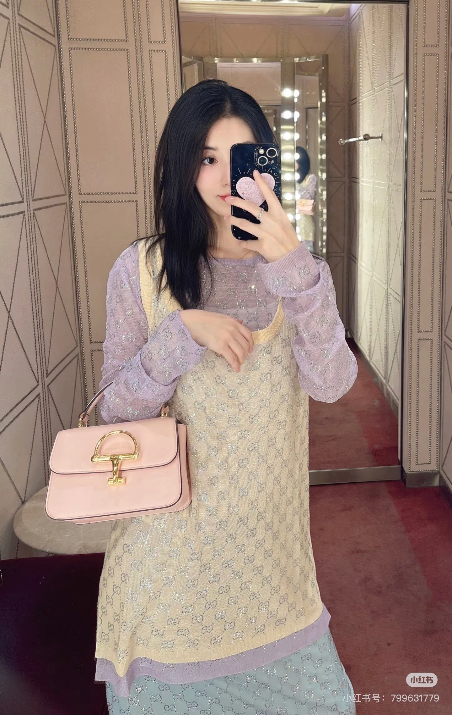 Жилеты Женские Gucci 11691676