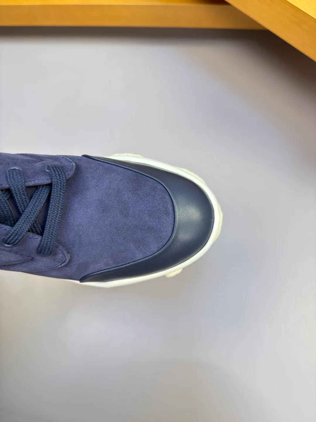 Кроссовки Мужские Hermes 18744072