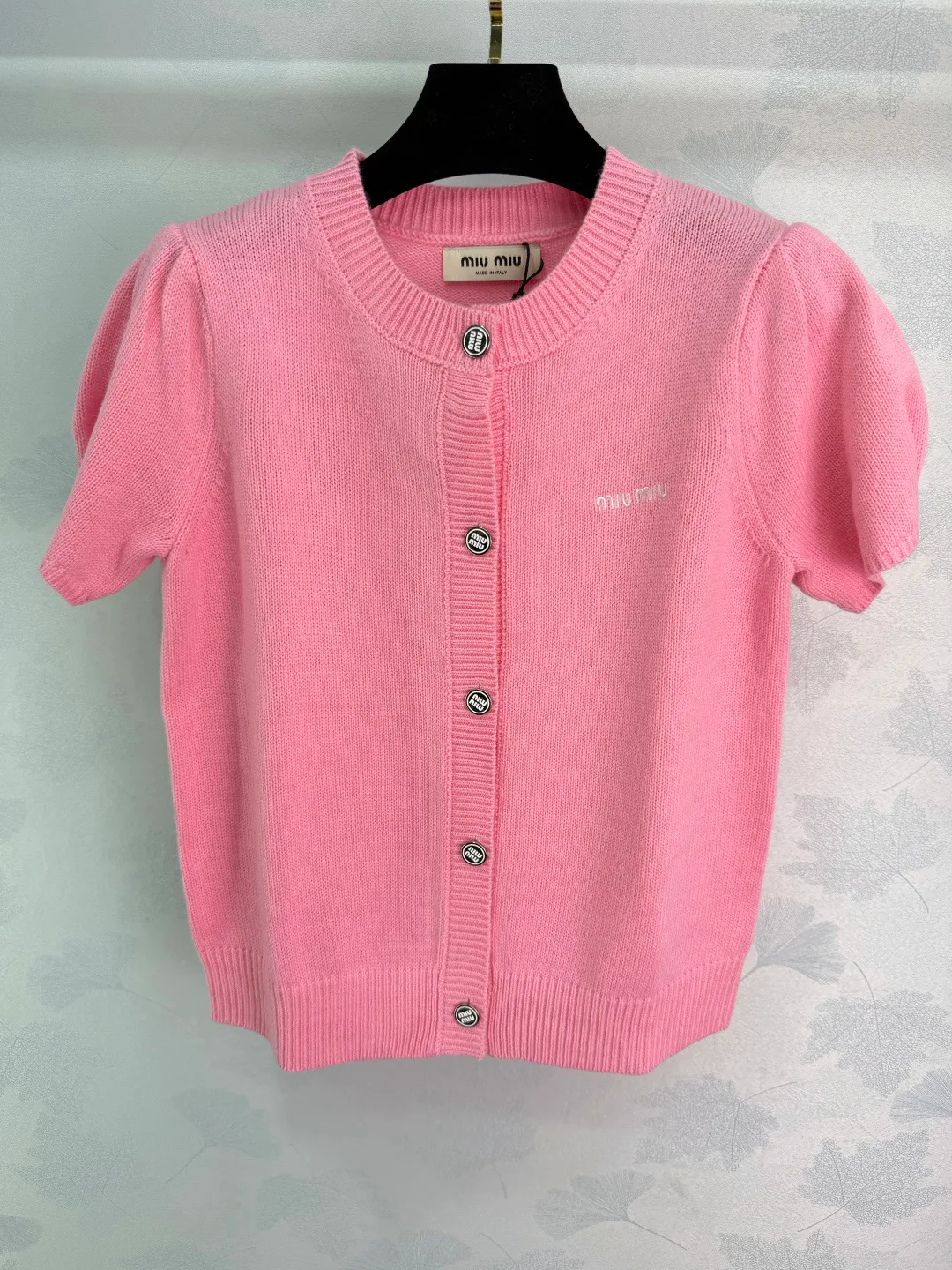 Джемперы И Свитеры Женские Miu Miu 2016655