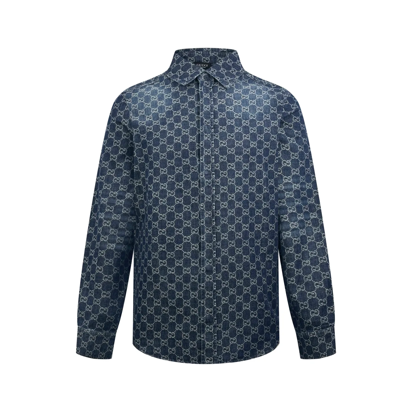 Рубашки Мужские Gucci 18331139