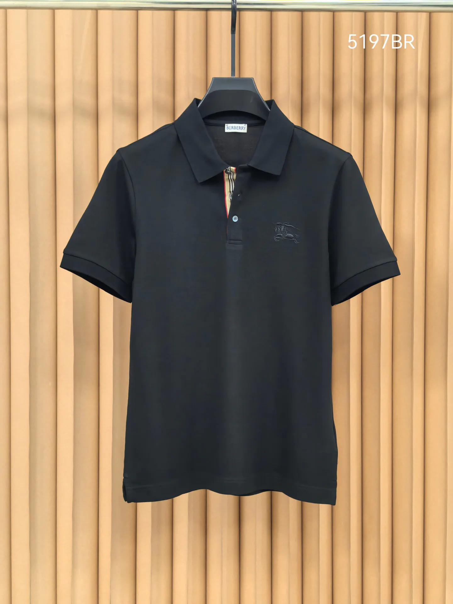 Футболки Мужские Burberry 9851555