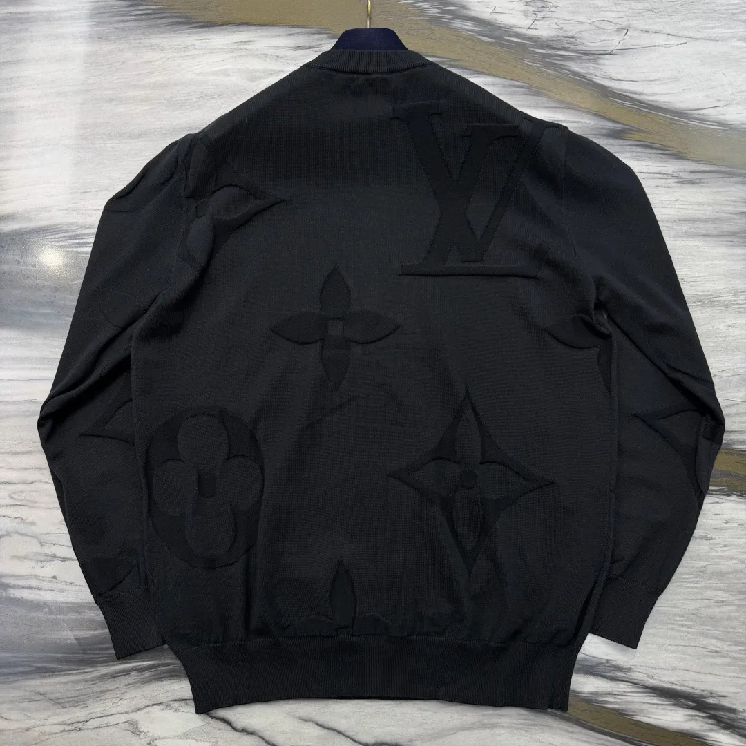 Свитшоты Мужские Louis Vuitton 666864