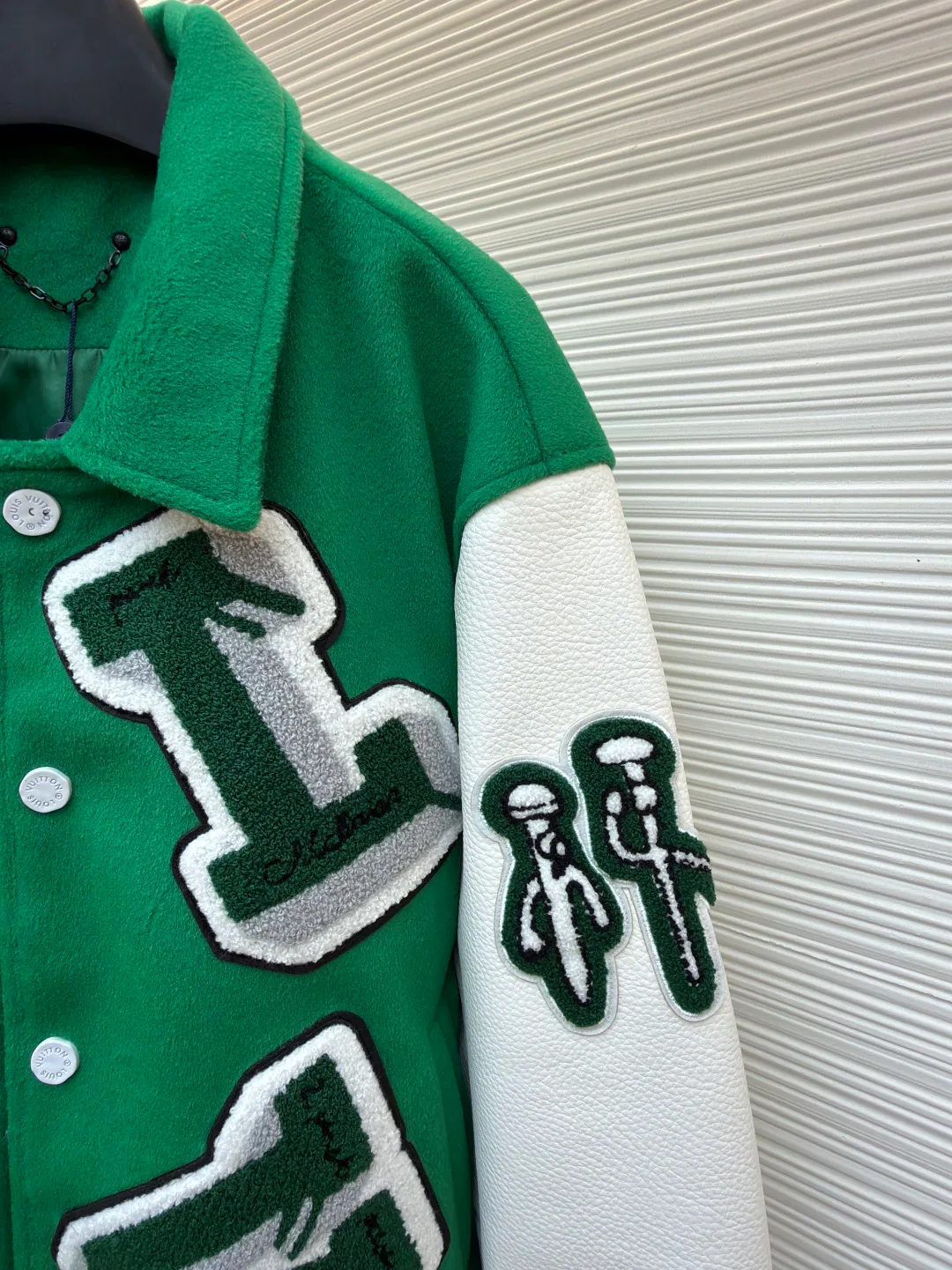 Куртки И Пуховики Мужские Louis Vuitton 852222