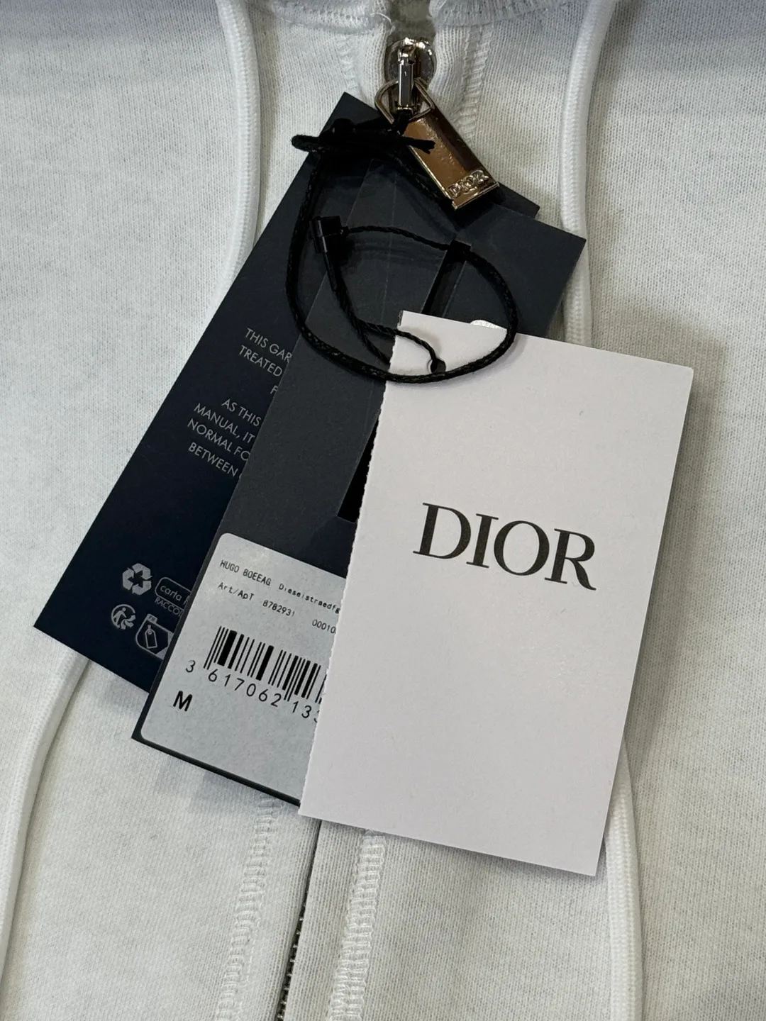 Спортивные Костюмы Мужские Christian Dior 5877479