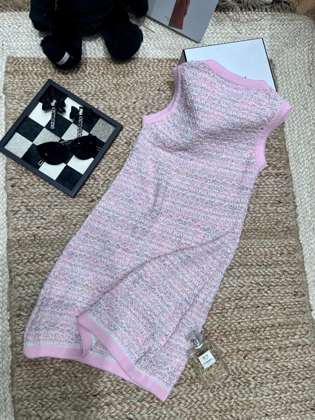 Топы Женские Chanel 11511118