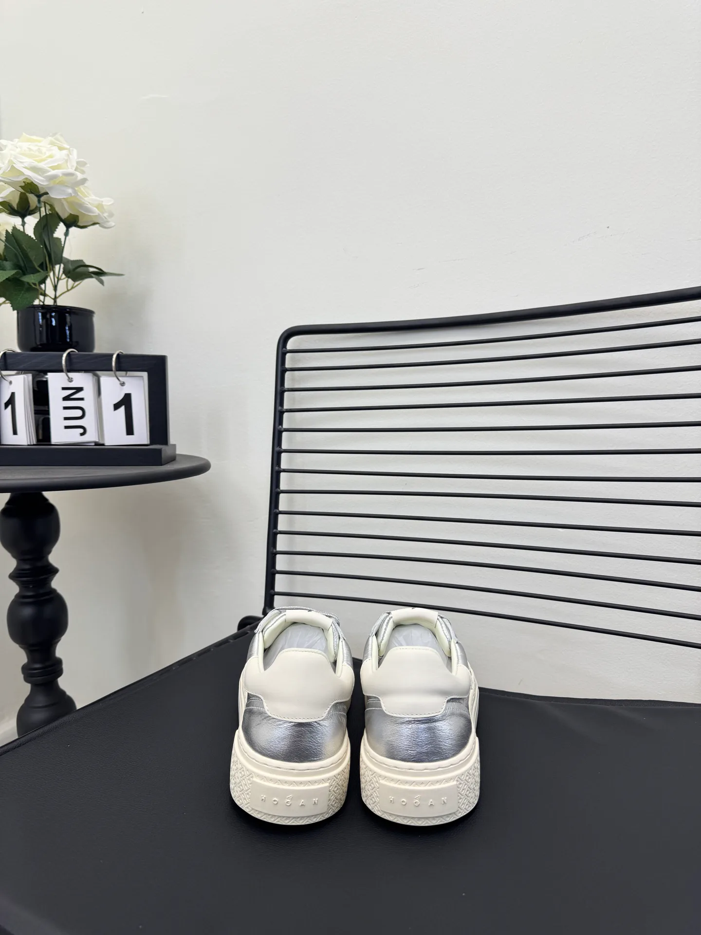 Кеды Женские Hogan 5962940