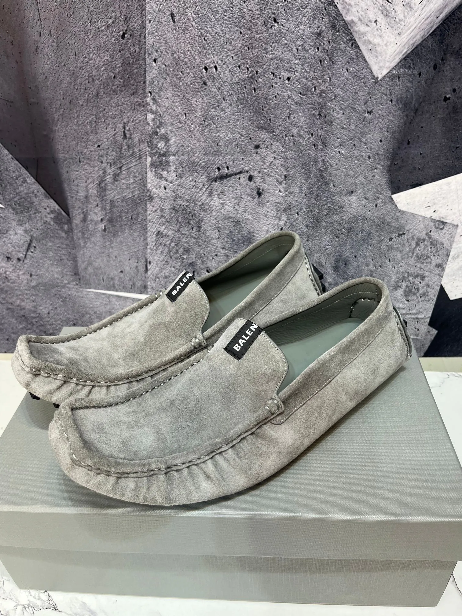 Лоферы И Туфли Мужские Balenciaga 17369801