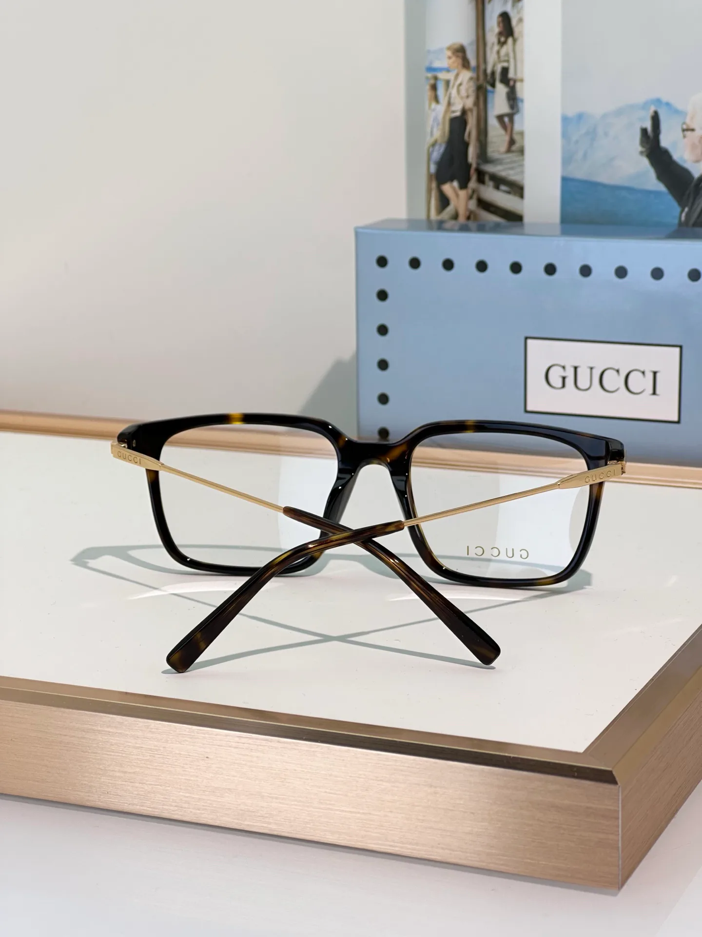 Очки Gucci 5903217